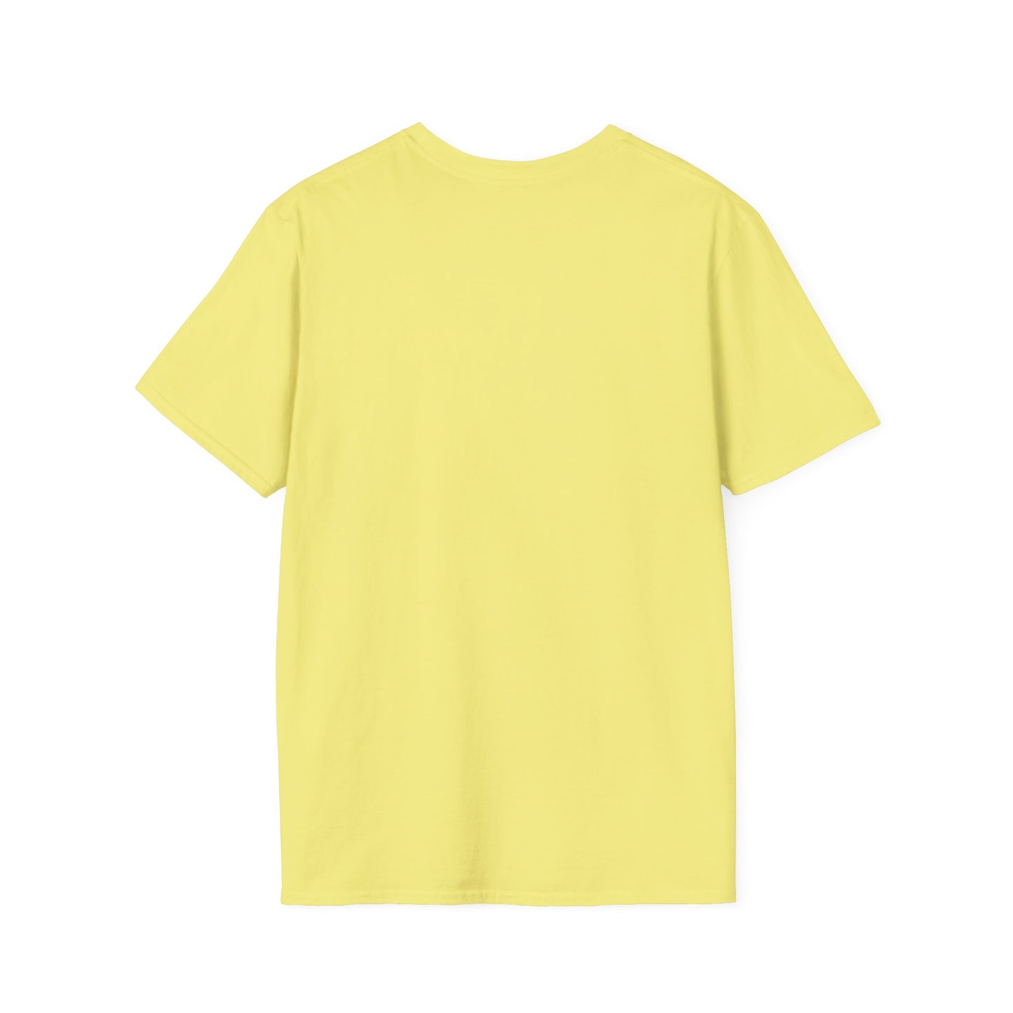 Act Now Unisex Softstyle T-Shirt