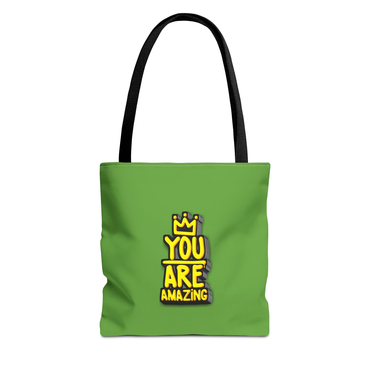 You Are Amazing Tote Bag (AOP)