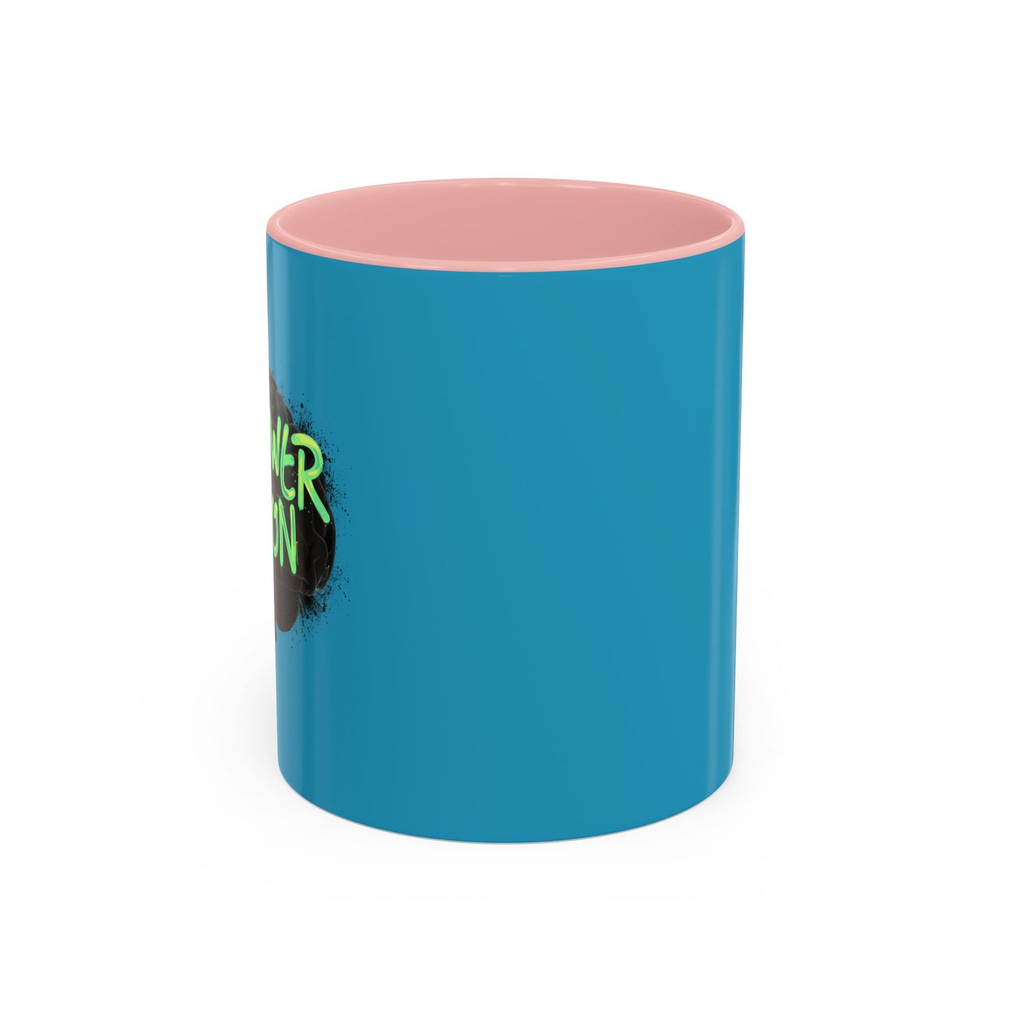 Empower Vision Accent Coffee Mug (11, 15oz)