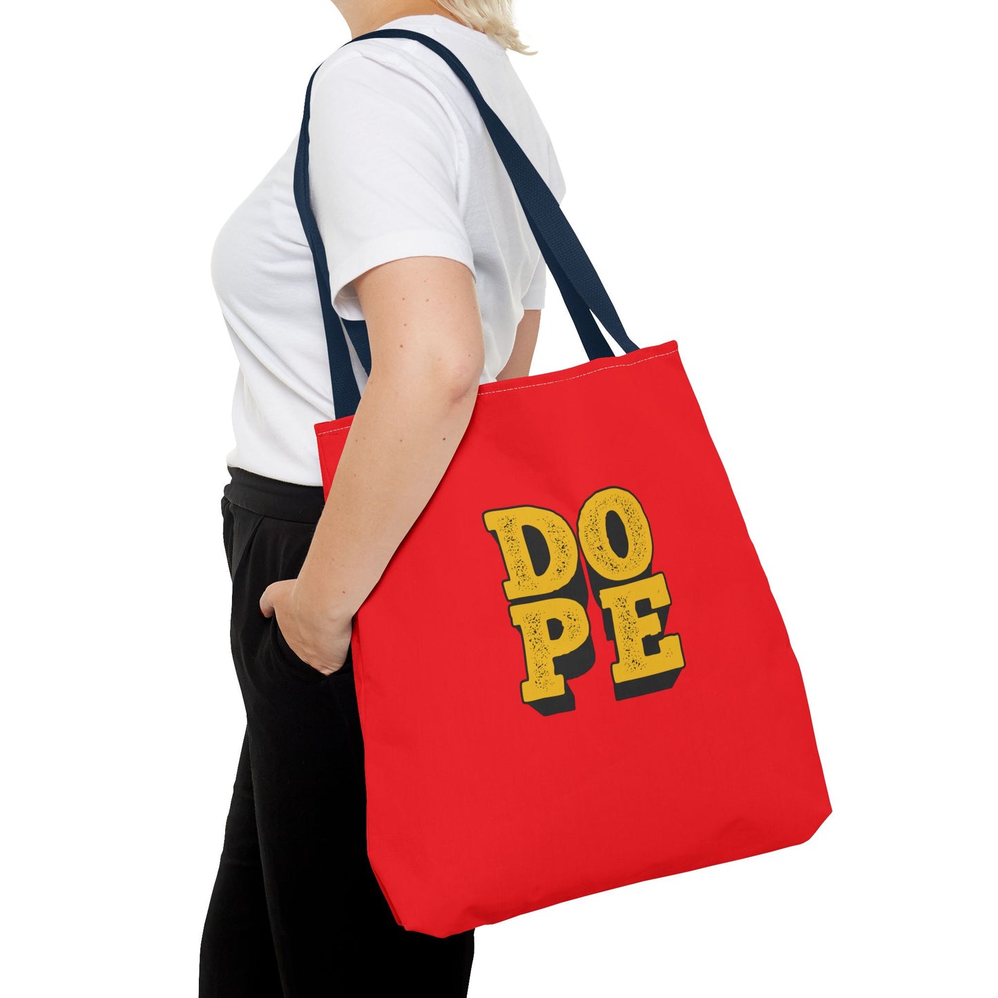 Dope Tote Bag (AOP)
