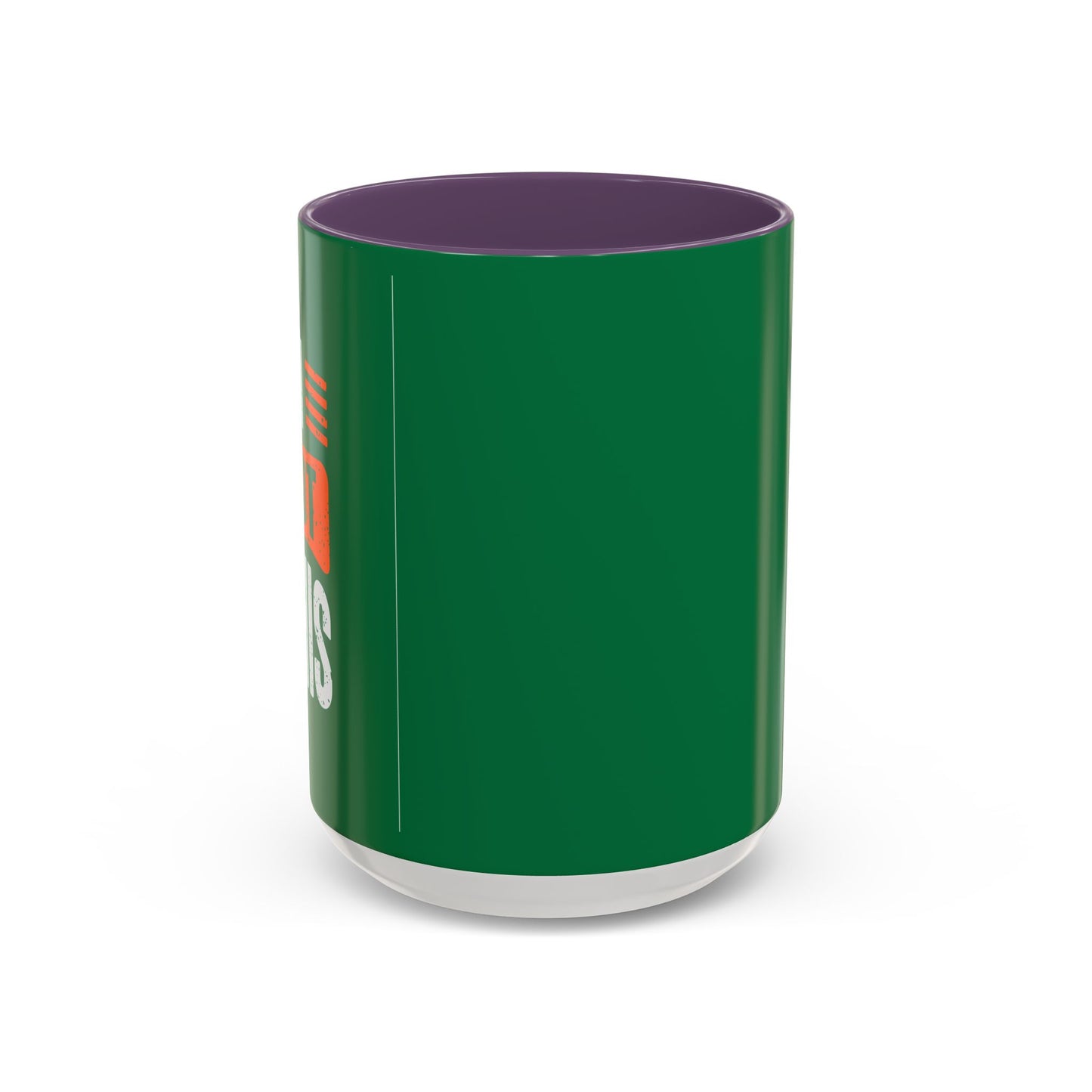 I Got This Accent Coffee Mug (11, 15oz)