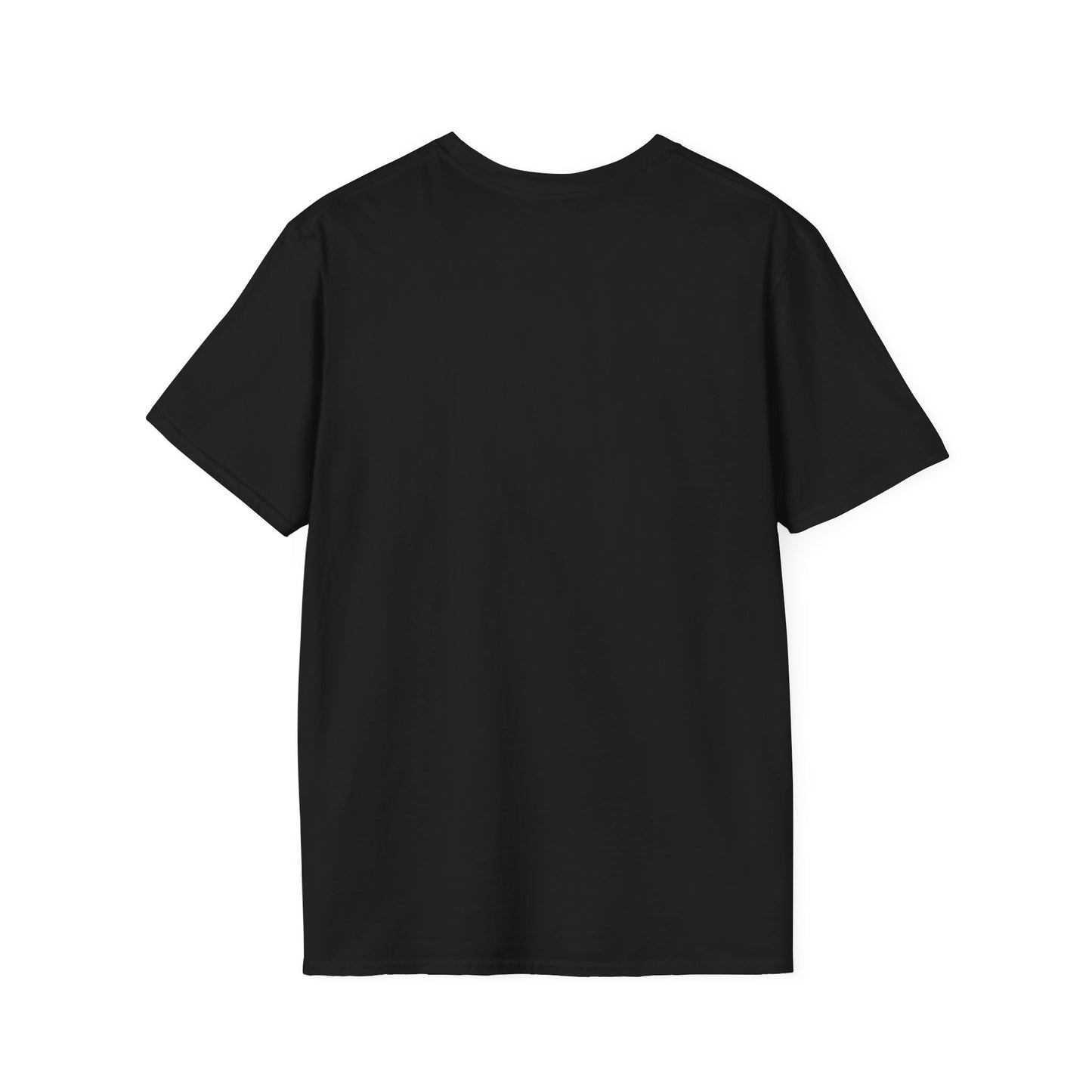 A Goal Without A Plan Is Just A Wish Unisex Softstyle T-Shirt