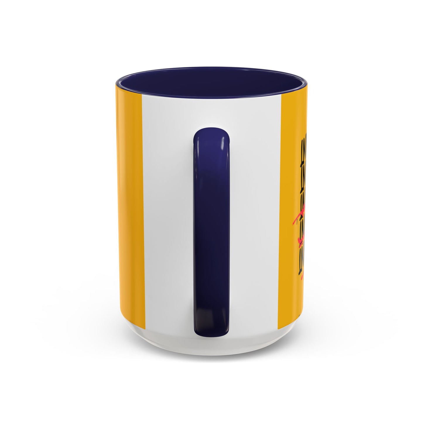 Innovate Accent Coffee Mug (11, 15oz)