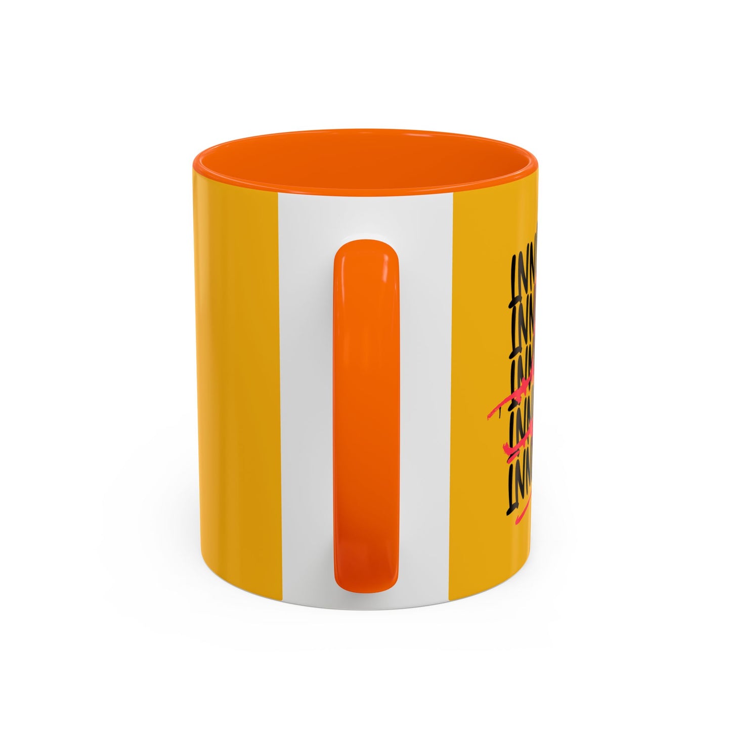 Innovate Accent Coffee Mug (11, 15oz)