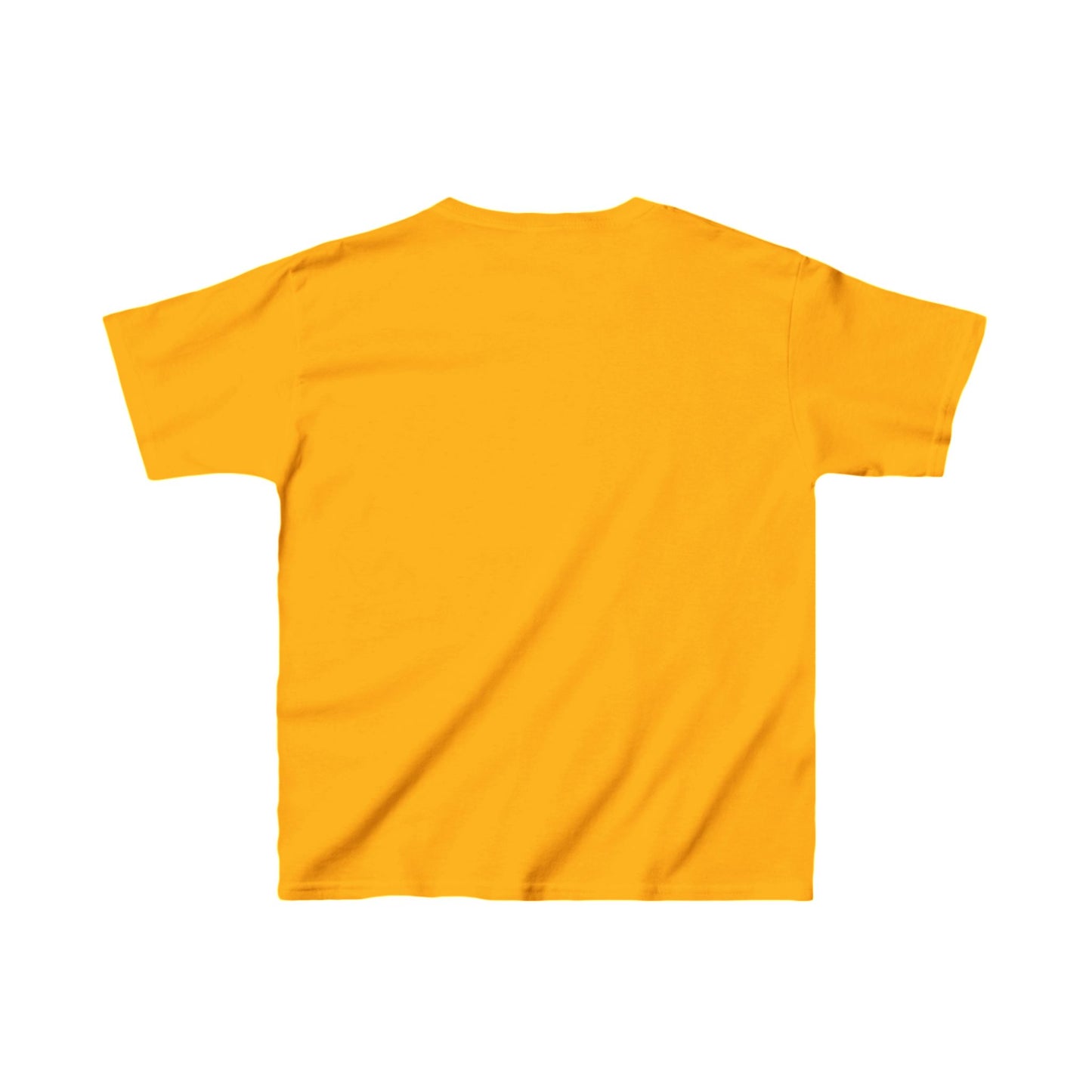 You Will Be Okay Kids Heavy Cotton™ Tee