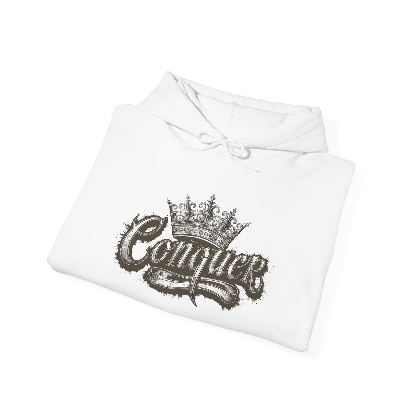 Congucr Unisex Heavy Blend™ Hooded Sweatshirt