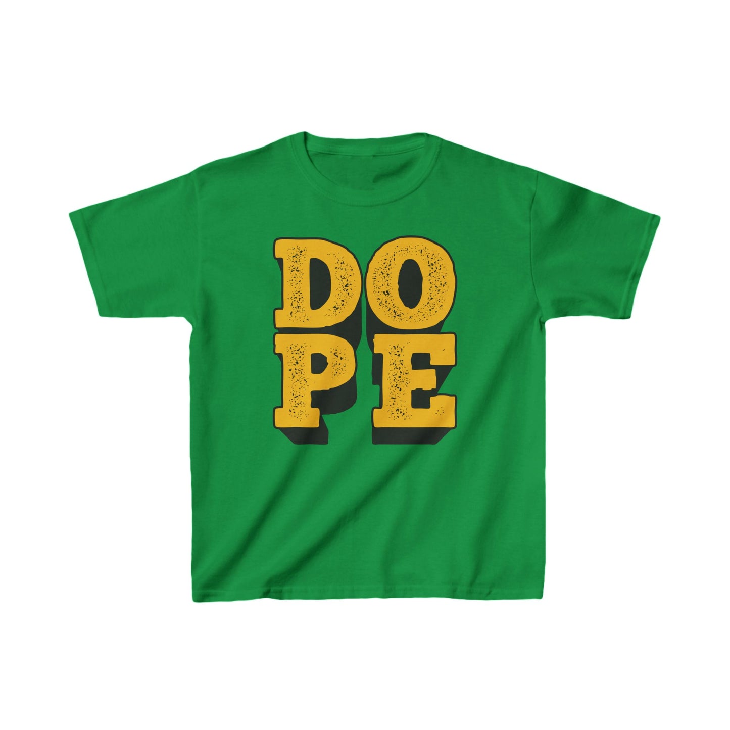 Dope Kids Heavy Cotton™ Tee