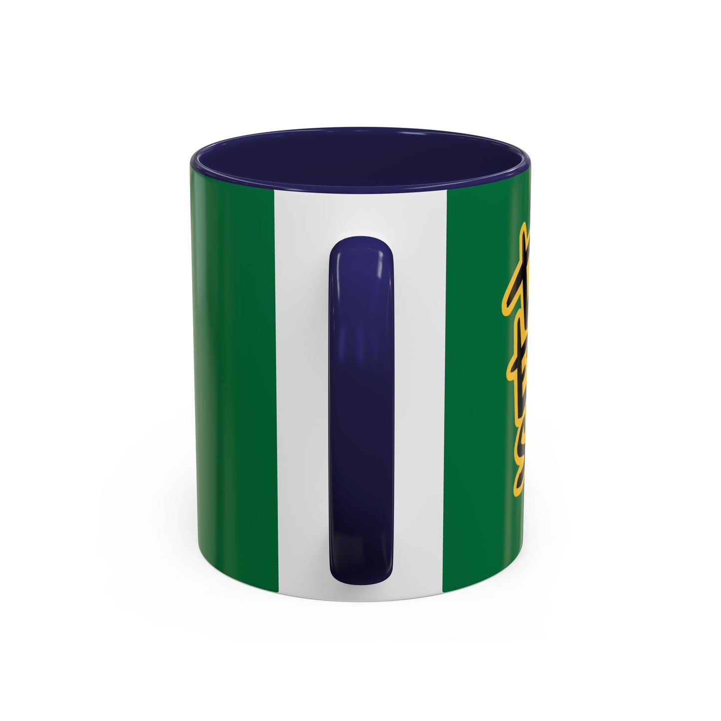 Do Epic Shit Accent Coffee Mug (11, 15oz)