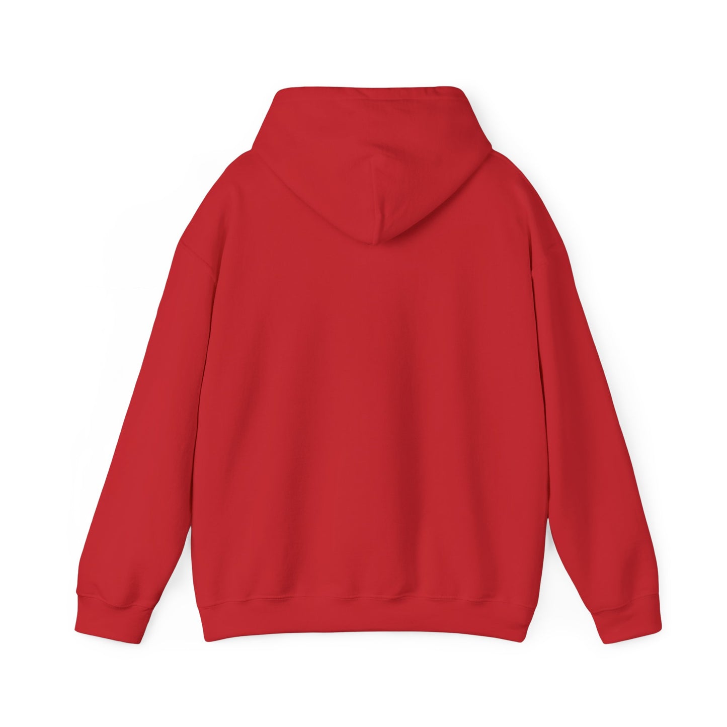 A Goal Without A Plan Is Just A Wish Unisex Heavy Blend™ Hooded Sweatshirt