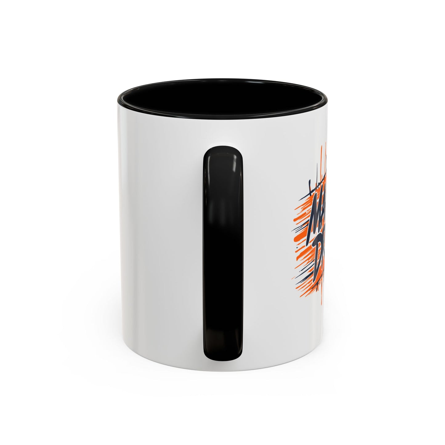 Manifest Dreams Accent Coffee Mug (11, 15oz)