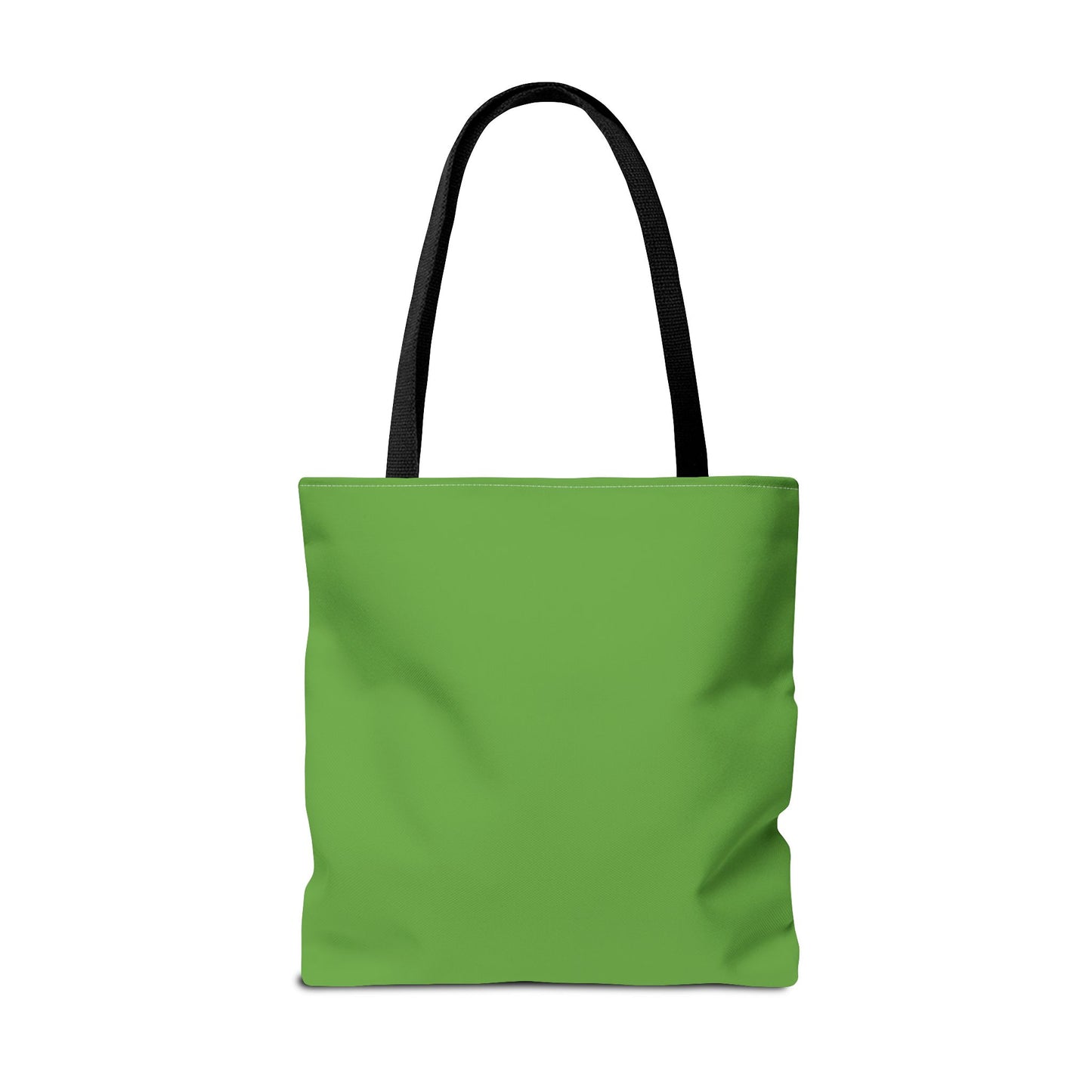 A Goal Without A Plan Is Just A Wish Tote Bag (AOP)