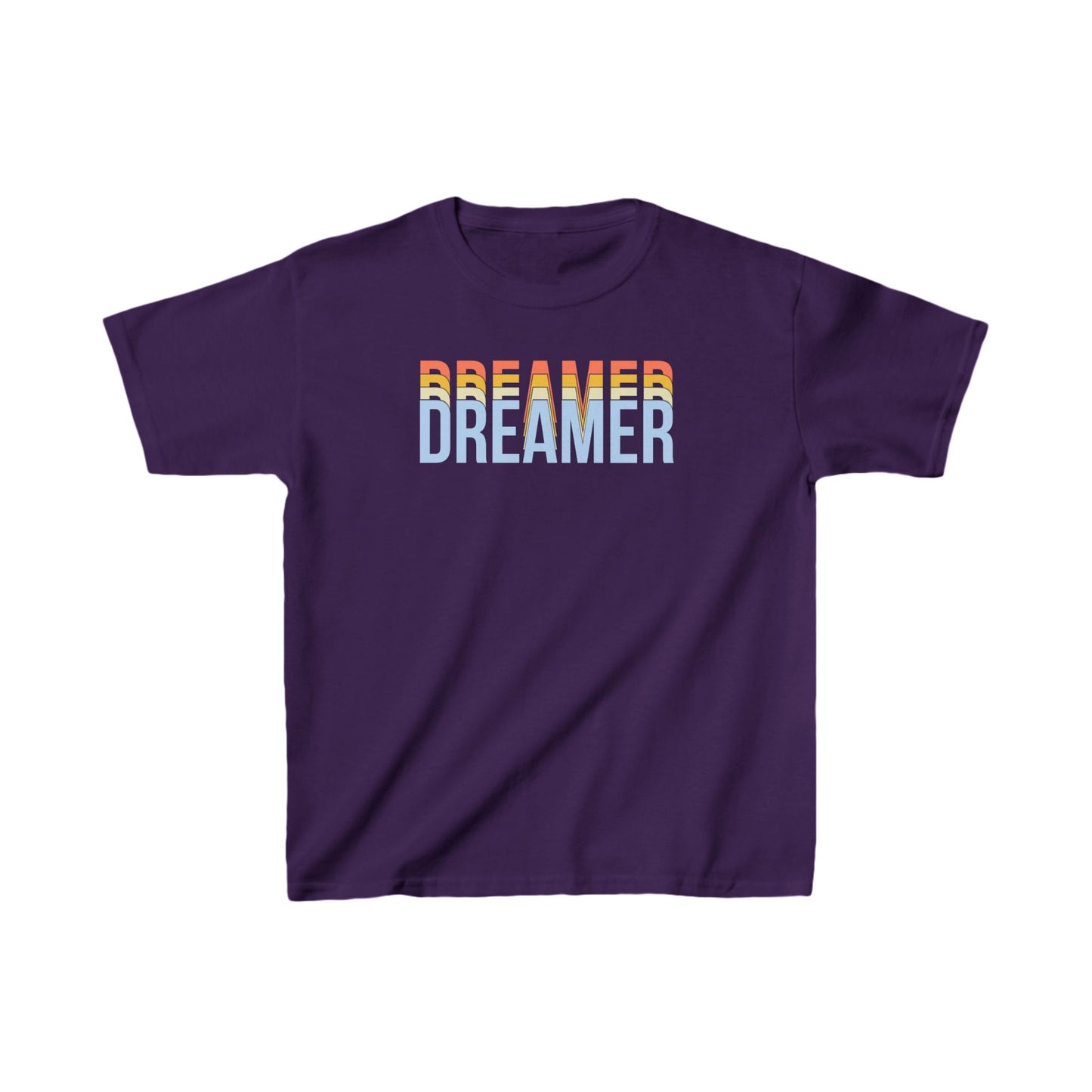 Dreamer Kids Heavy Cotton™ Tee
