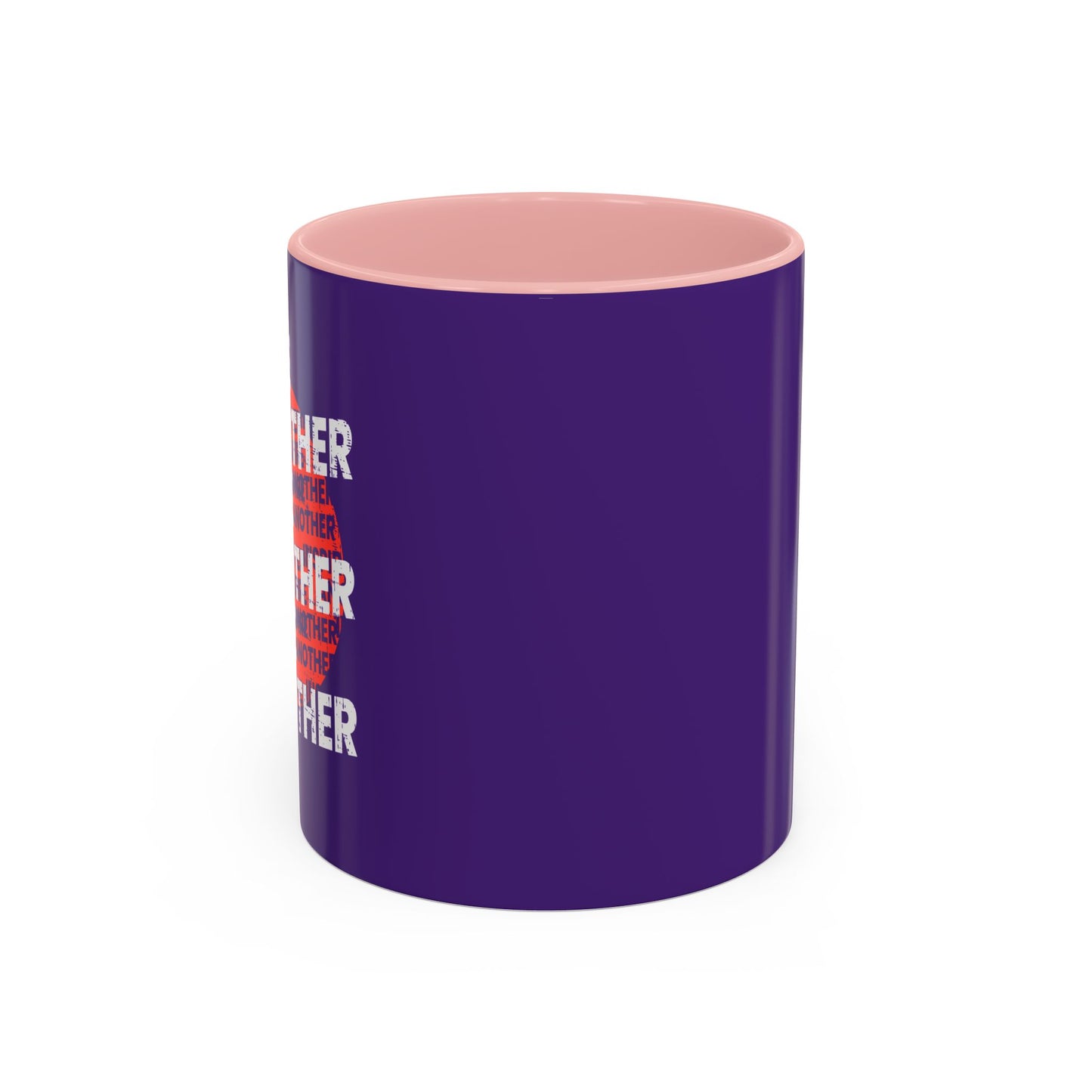 Inspire Another Accent Coffee Mug (11, 15oz)