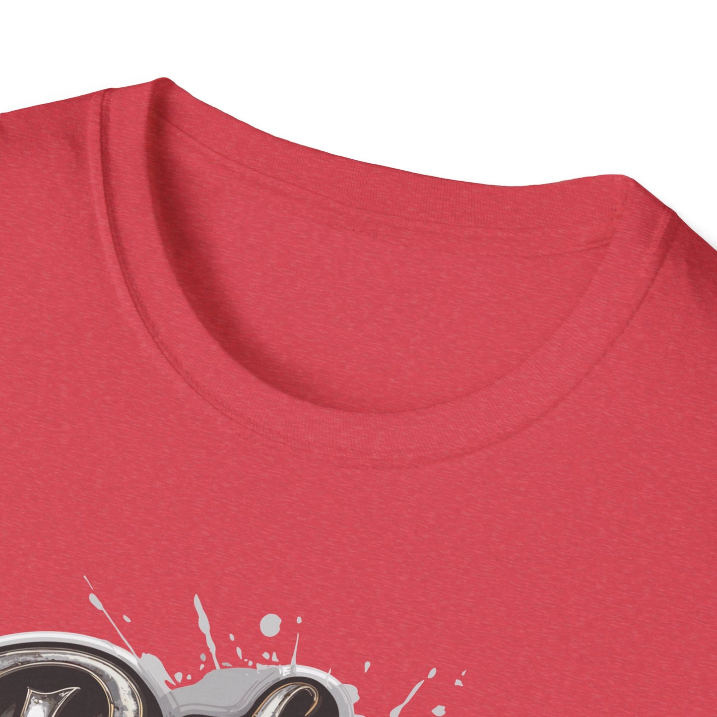 Believe Always Unisex Softstyle T-Shirt