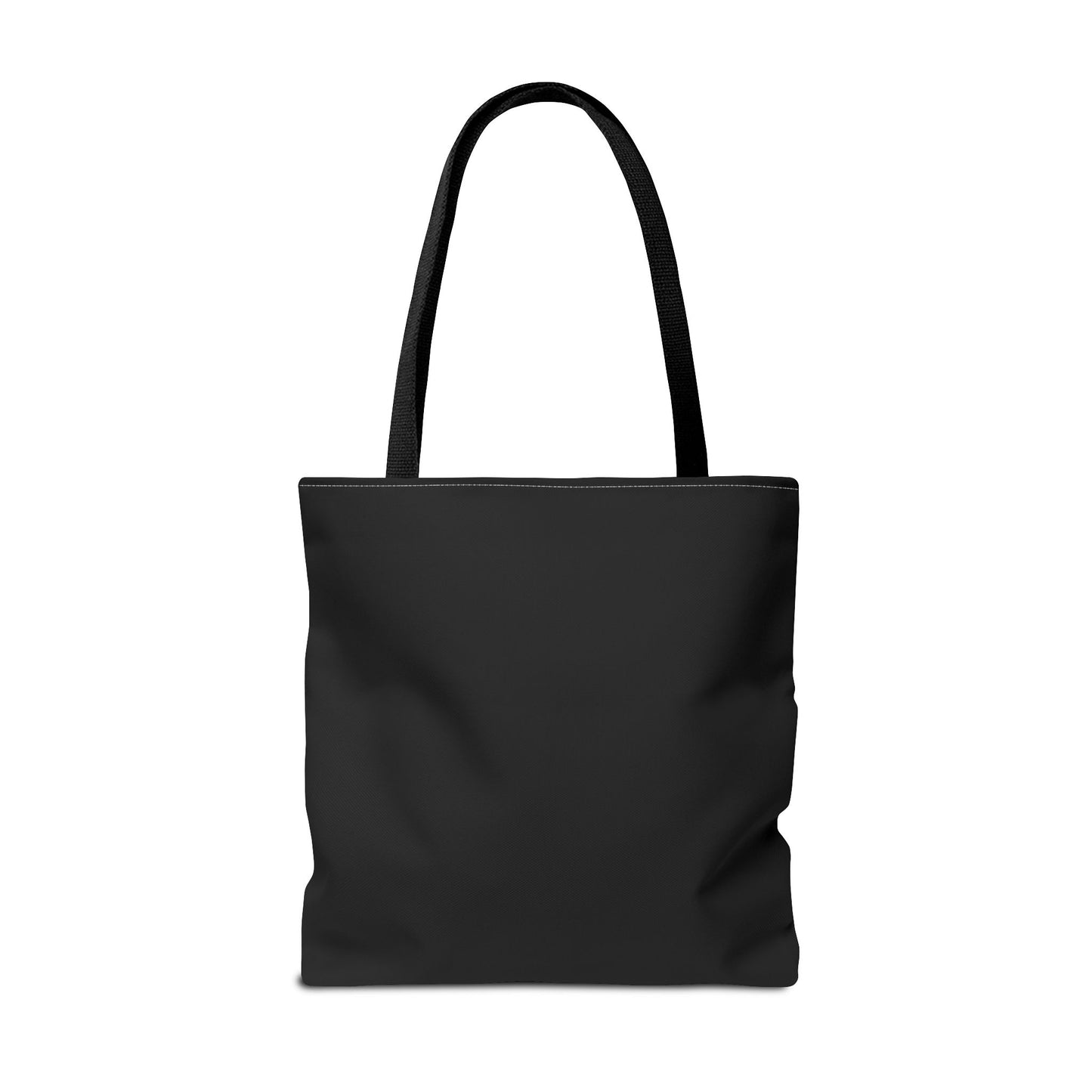 Don't Be Average Tote Bag (AOP)
