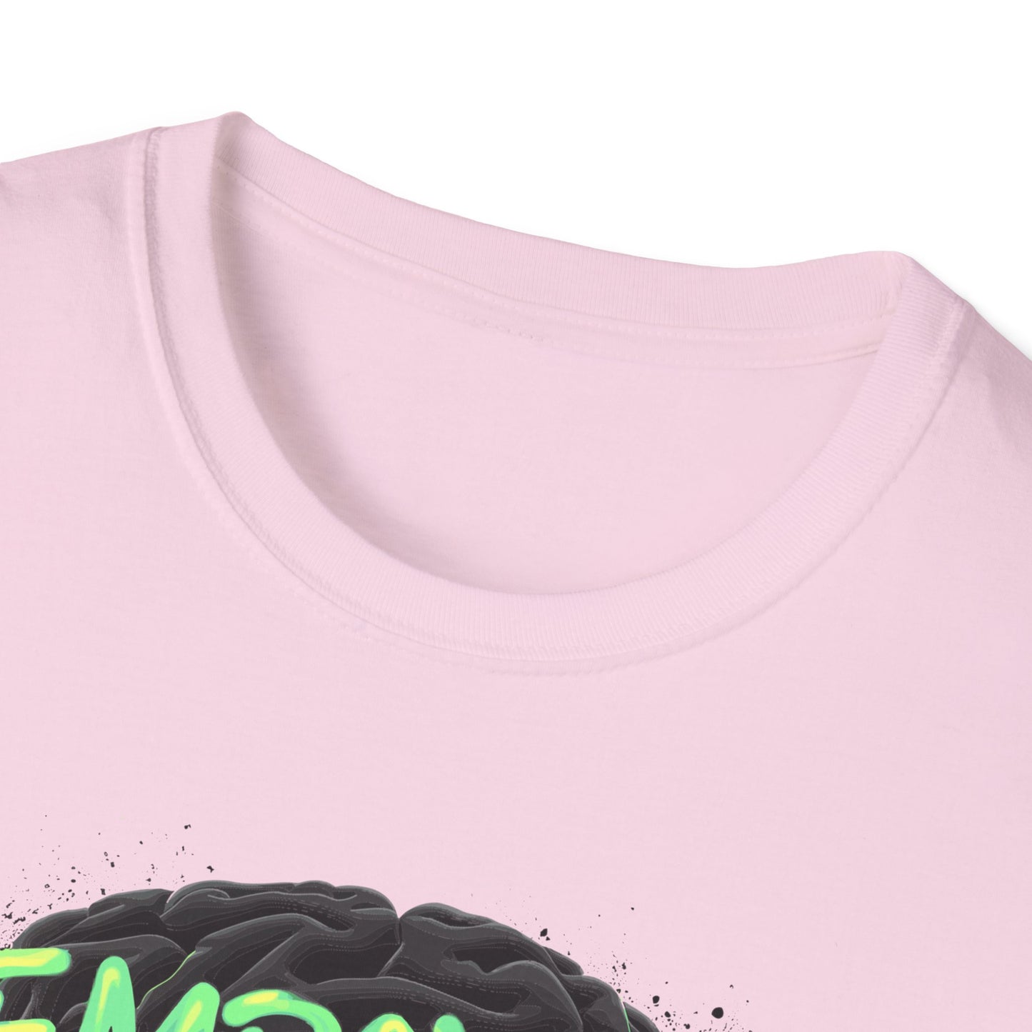 Empower Vision  Unisex Softstyle T-Shirt