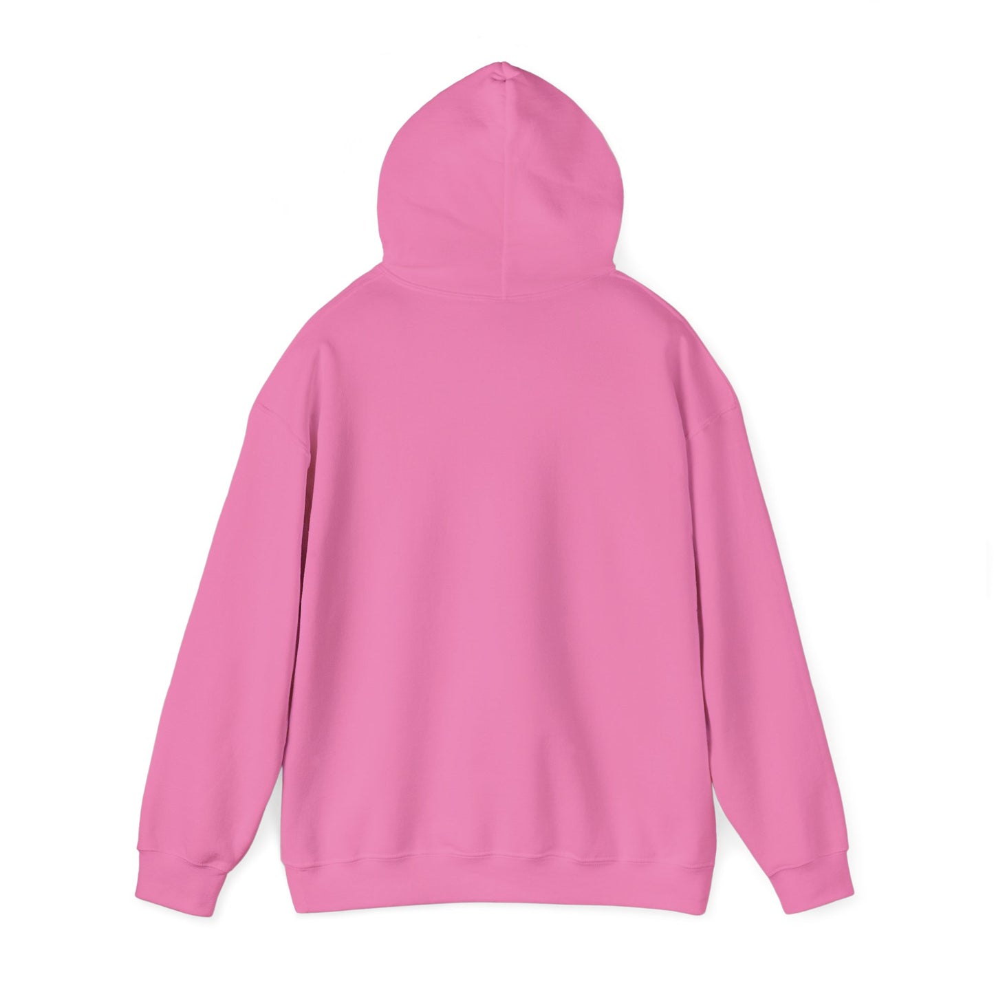 Action Over Words Unisex Heavy Blend™ Hooded Sweatshirt