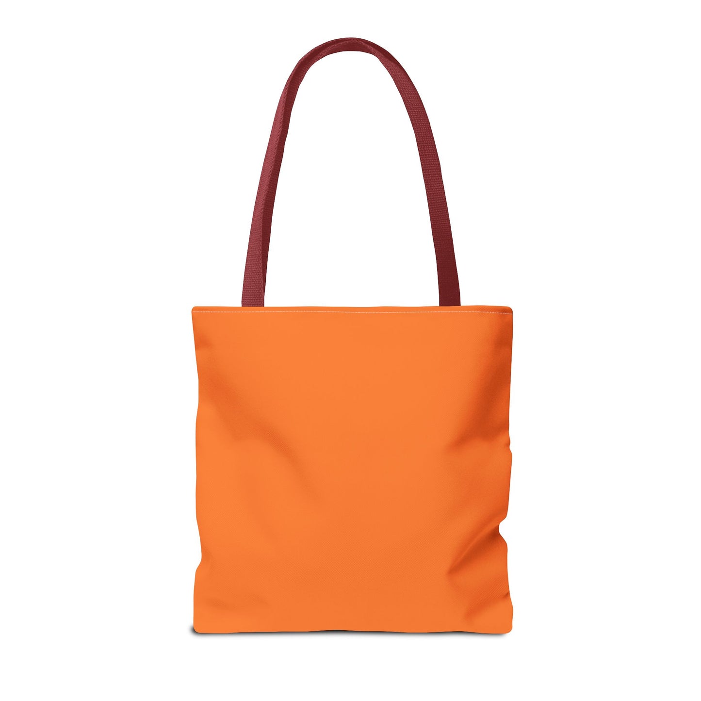 Be Brave! Tote Bag (AOP)