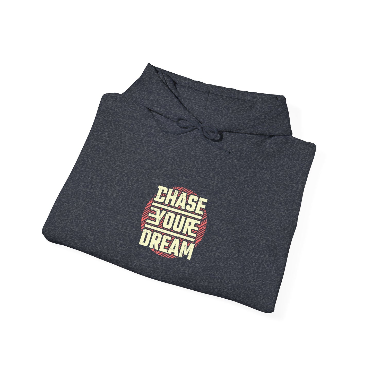 Chase Your Dream Unisex Heavy Blend™ Hooded Sweatshirt