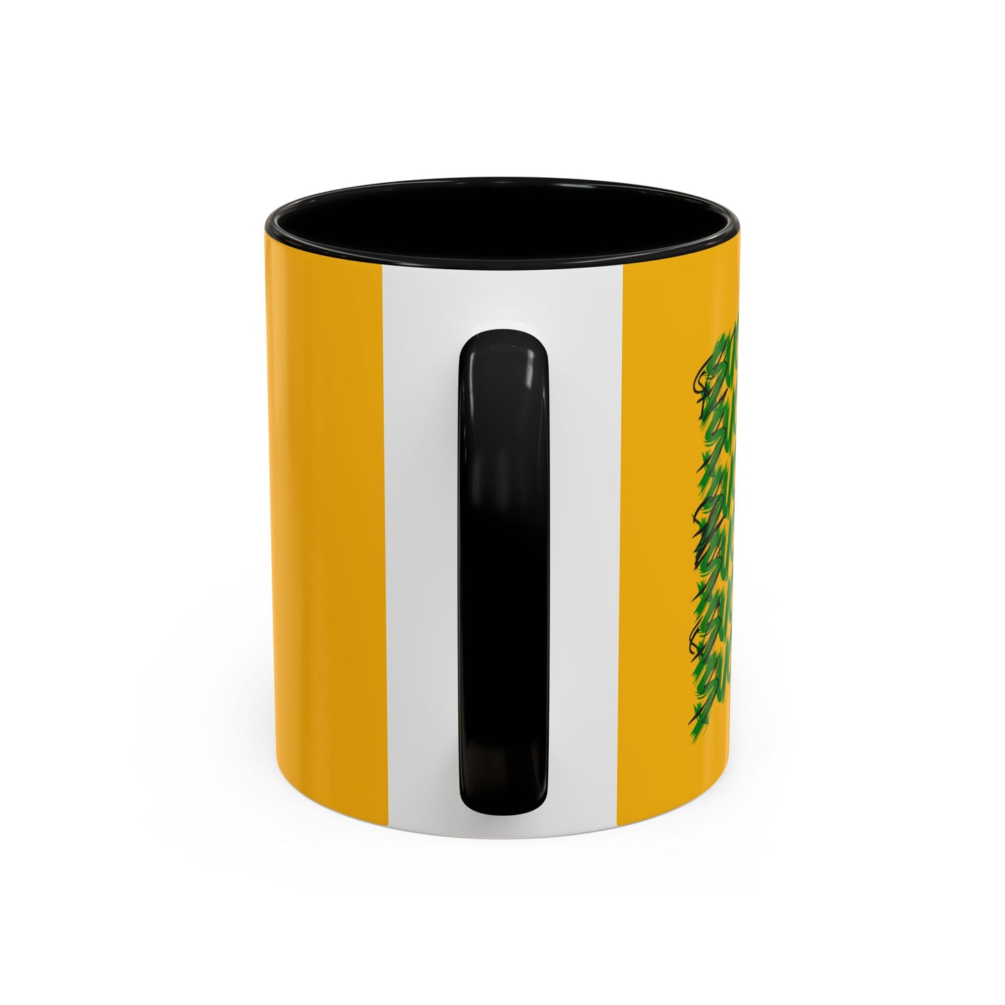 Succeed Accent Coffee Mug (11, 15oz)