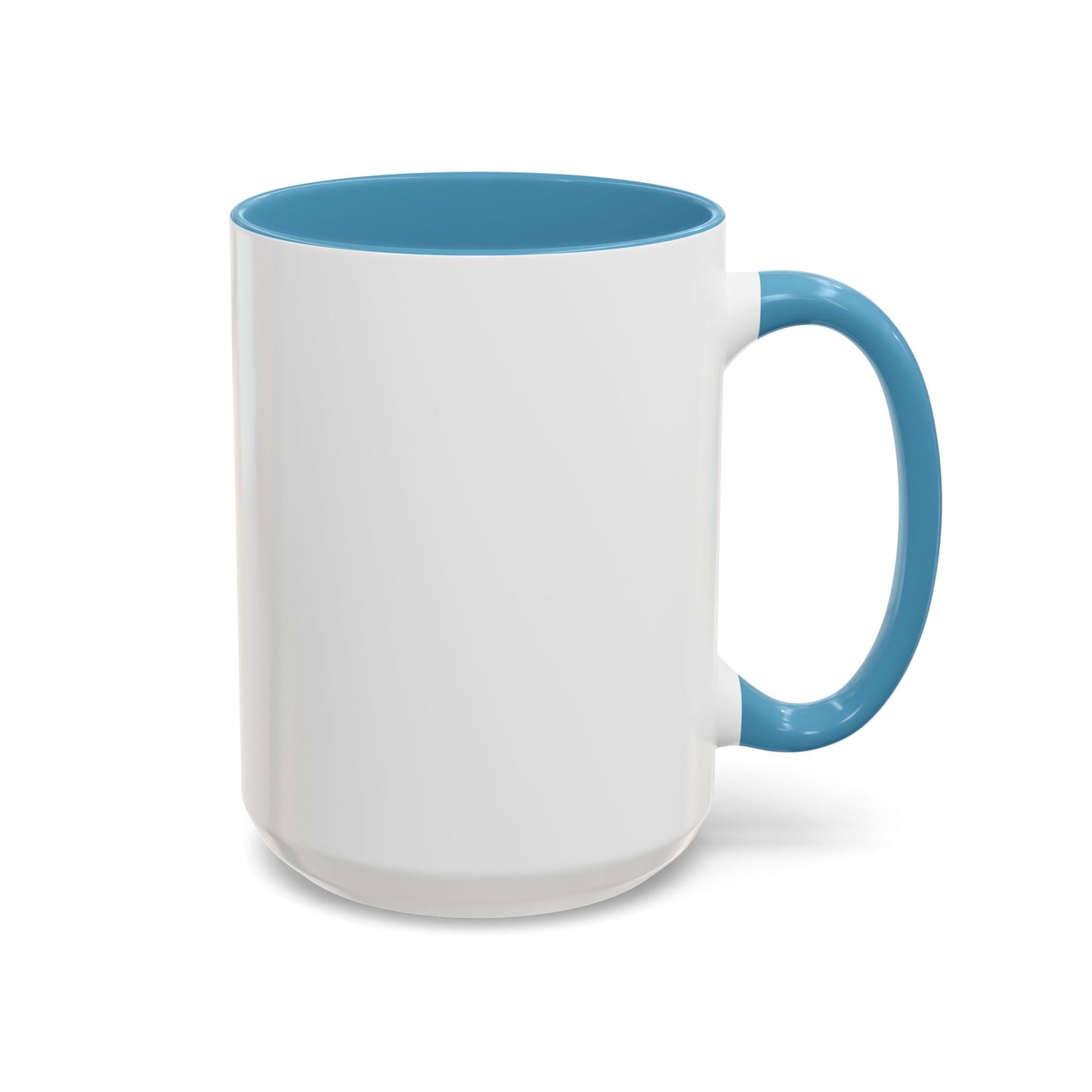 You Are Amazing Accent Coffee Mug (11, 15oz)