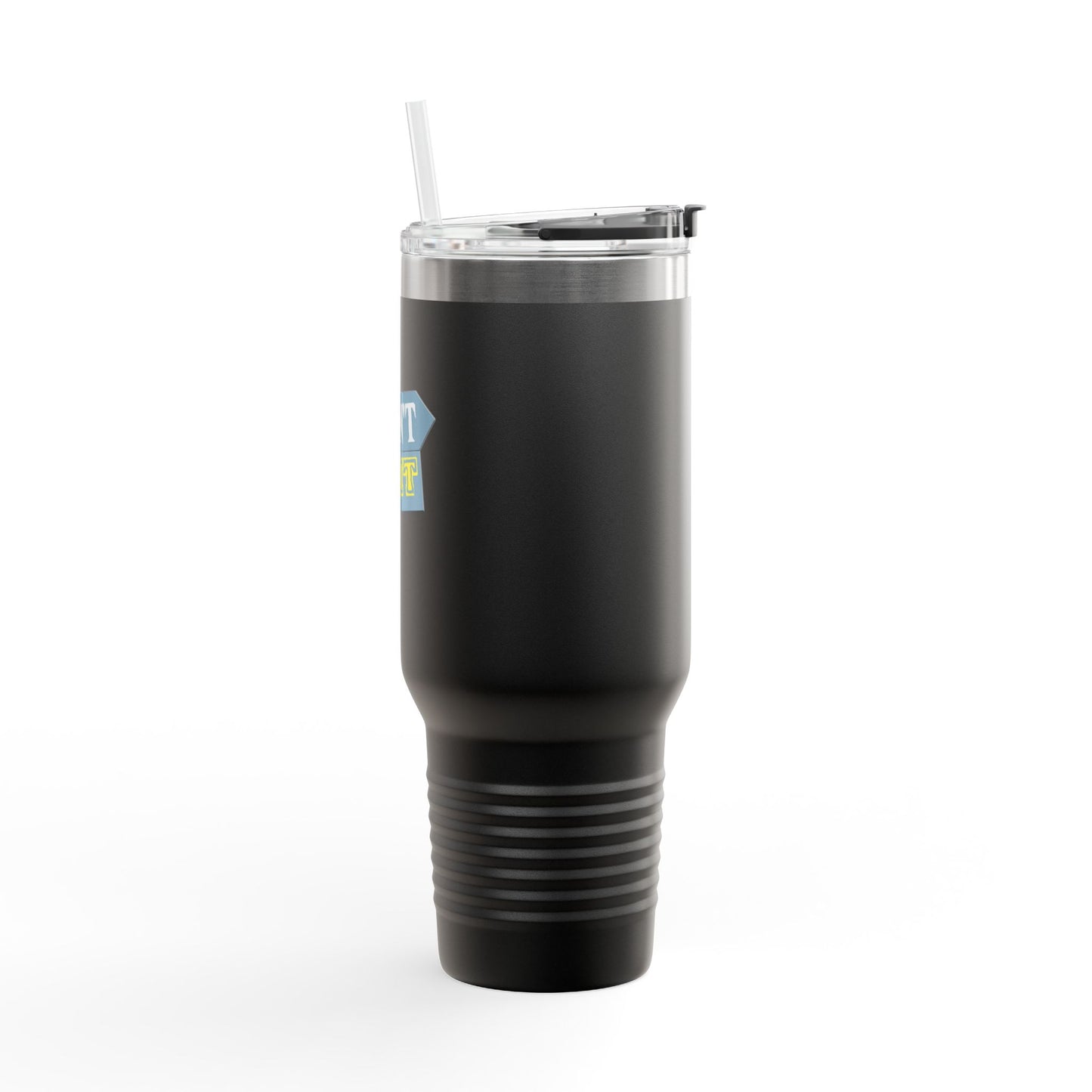 Don't Quit Insulated Travel Mug, 40oz