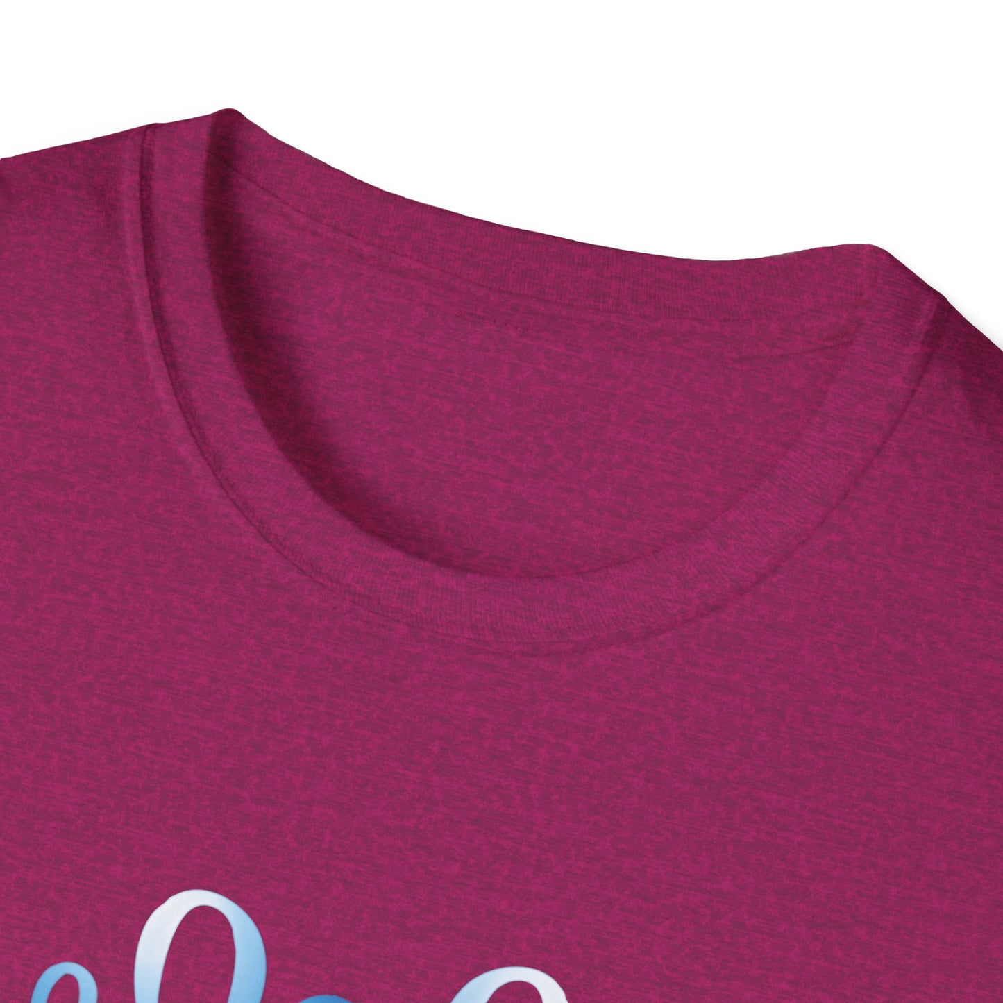 Think Outside The Box  Unisex Softstyle T-Shirt