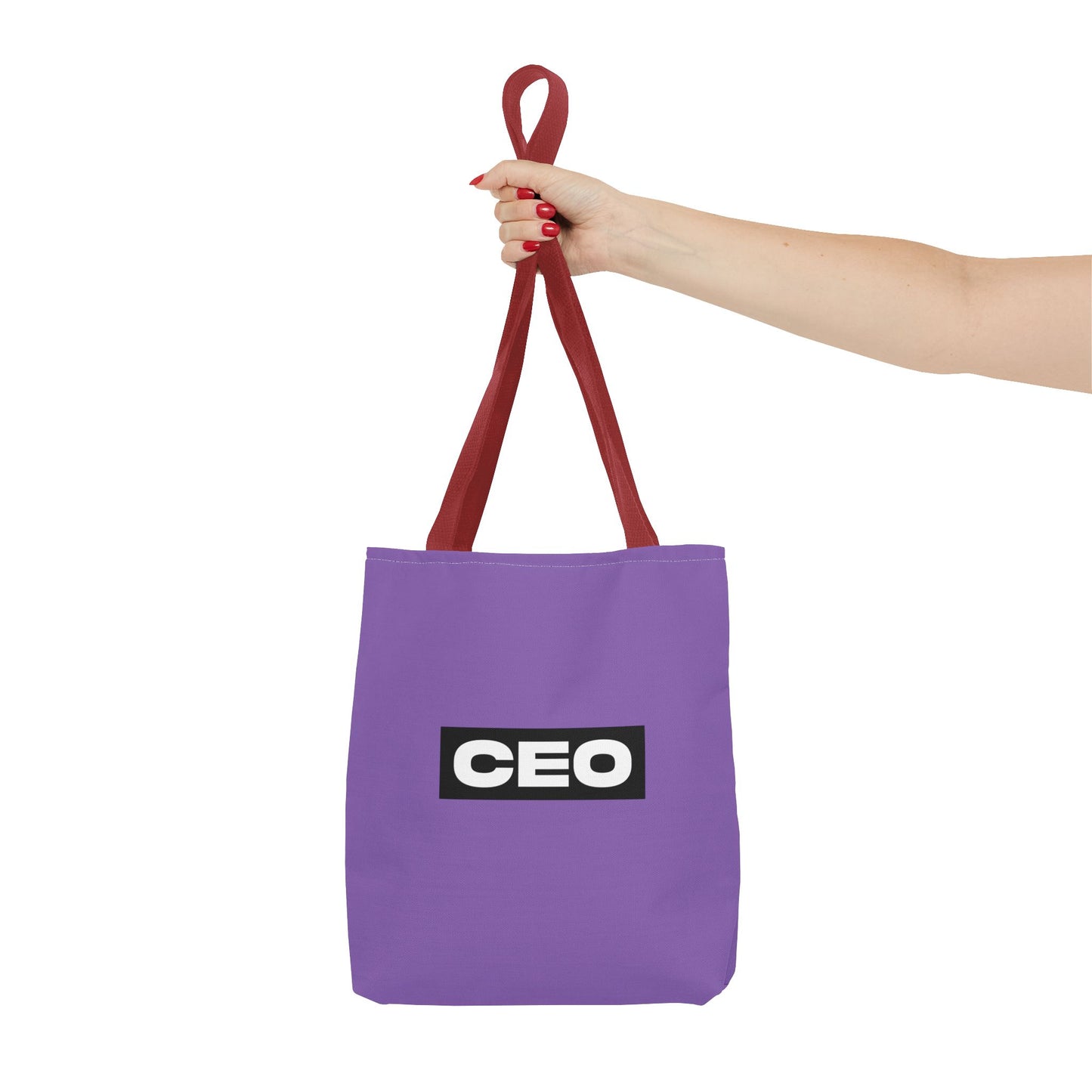 Ceo Tote Bag (AOP)