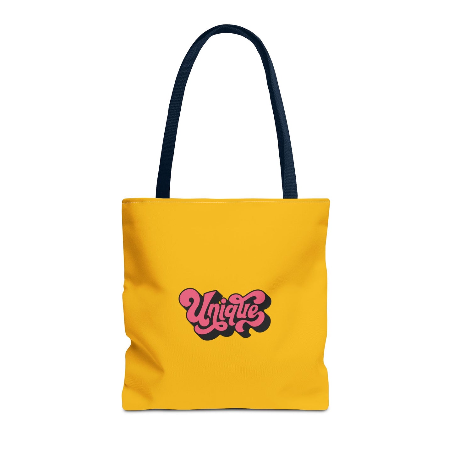 Unique Tote Bag (AOP)