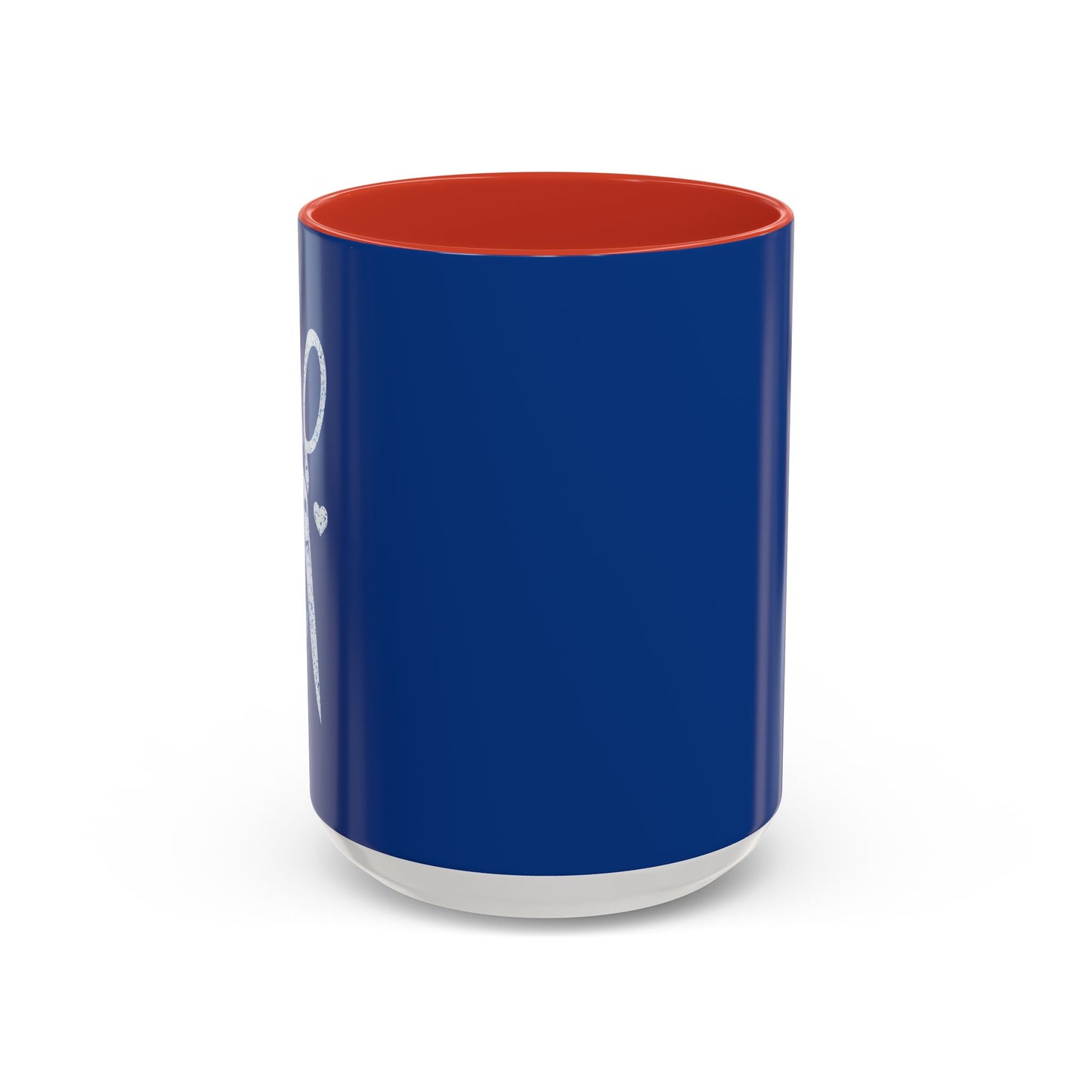 Diy With Caesar Accent Coffee Mug (11, 15oz)