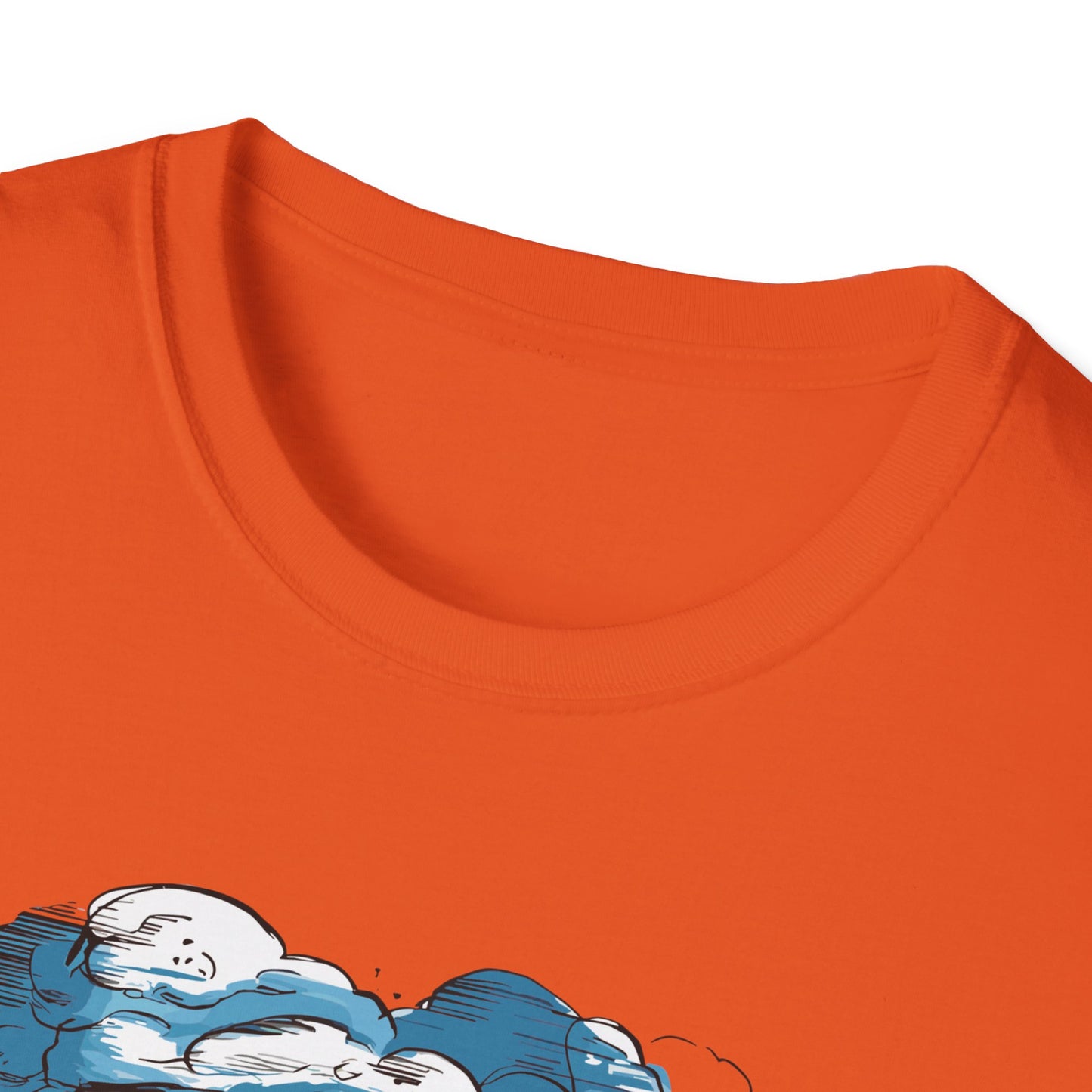 Keep Your Dreams Alive Unisex Softstyle T-Shirt