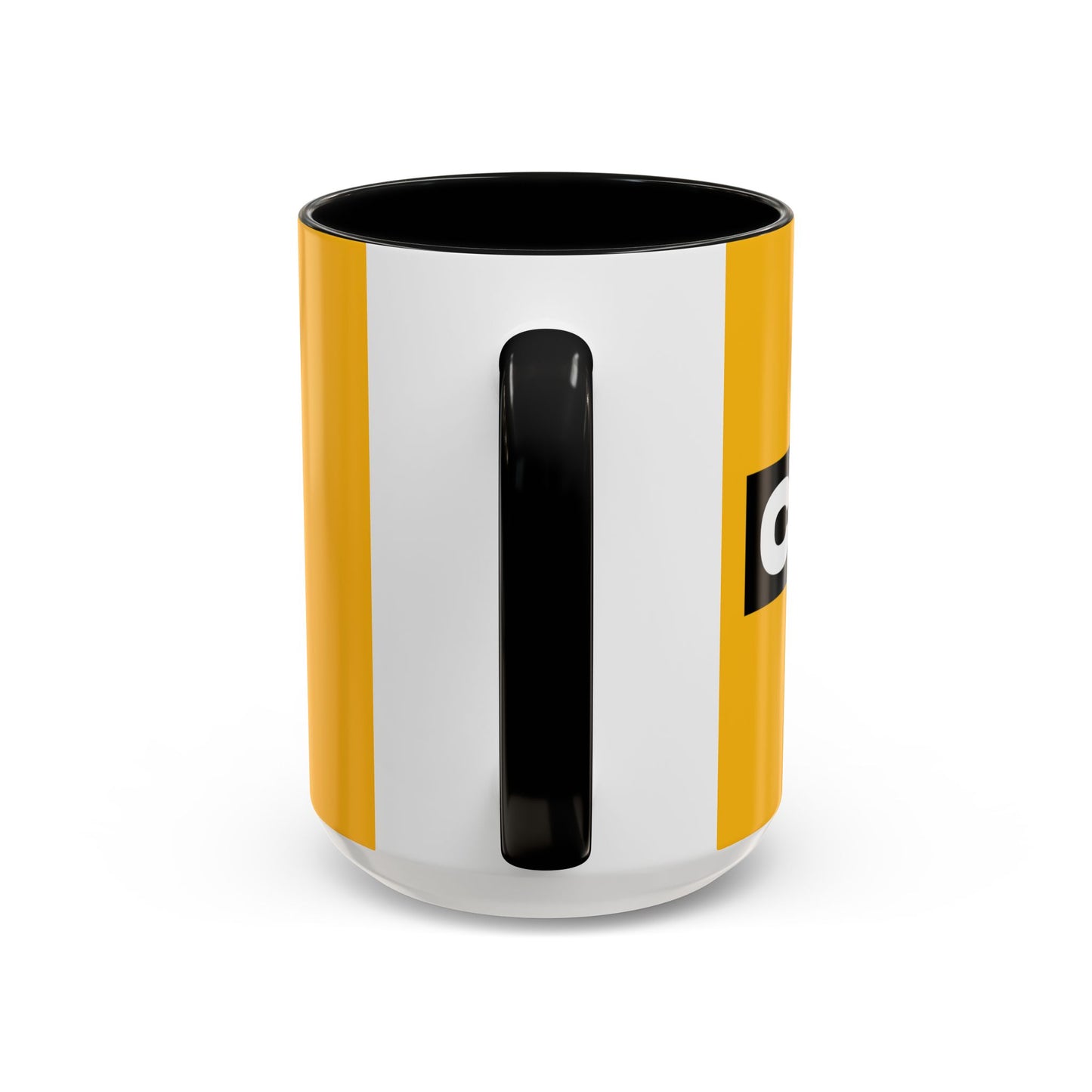 Ceo Accent Coffee Mug (11, 15oz)