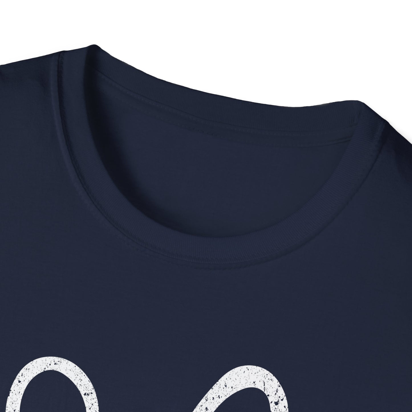 DIY With Caesar Unisex Softstyle T-Shirt