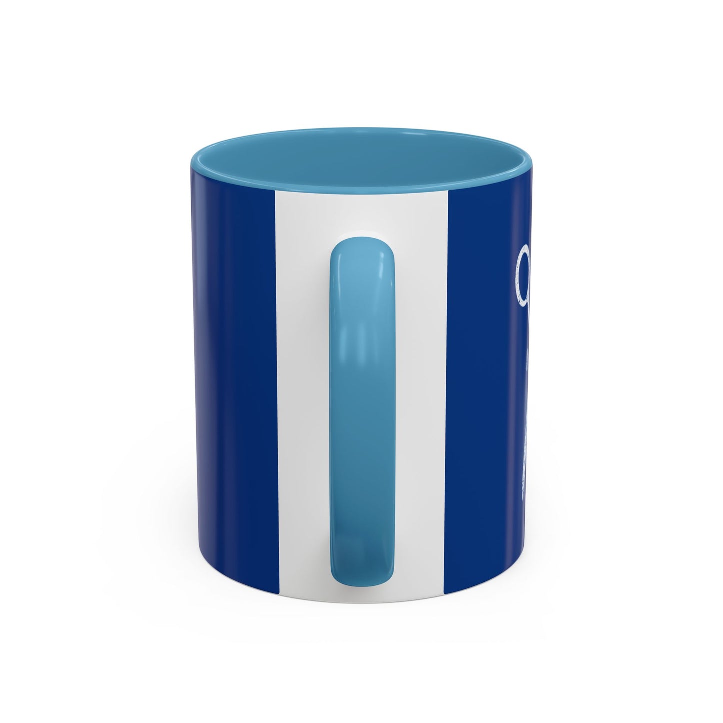 Diy With Caesar Accent Coffee Mug (11, 15oz)