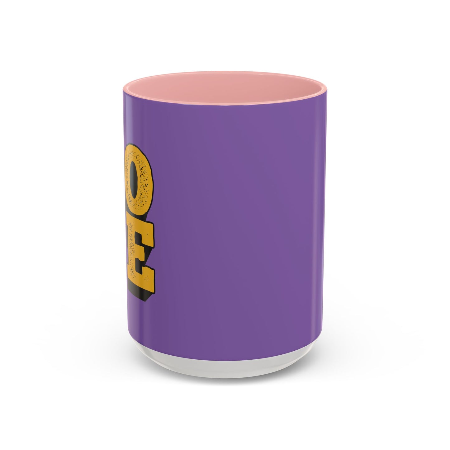 Dope Accent Coffee Mug (11, 15oz)