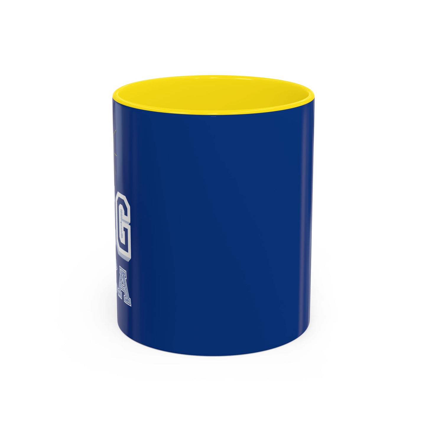 Big Idea Accent Coffee Mug (11, 15oz)