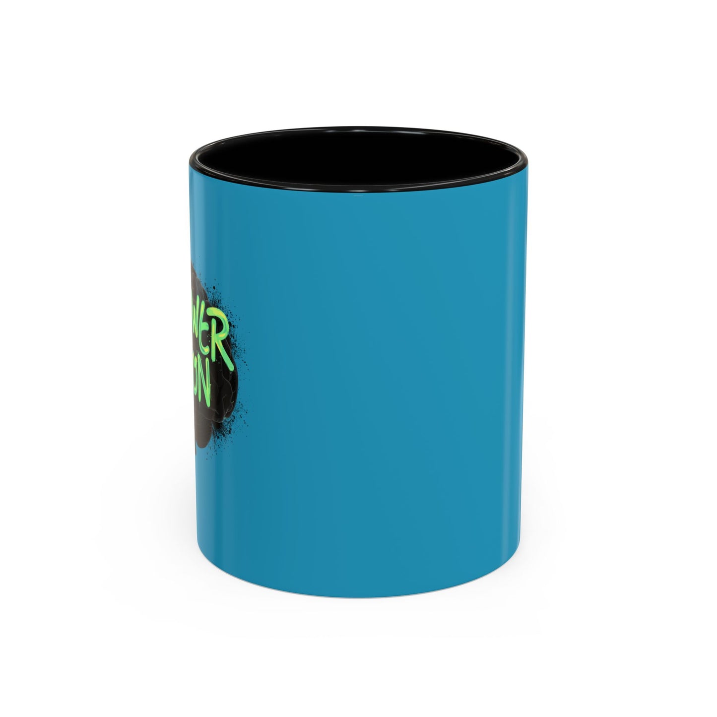 Empower Vision Accent Coffee Mug (11, 15oz)