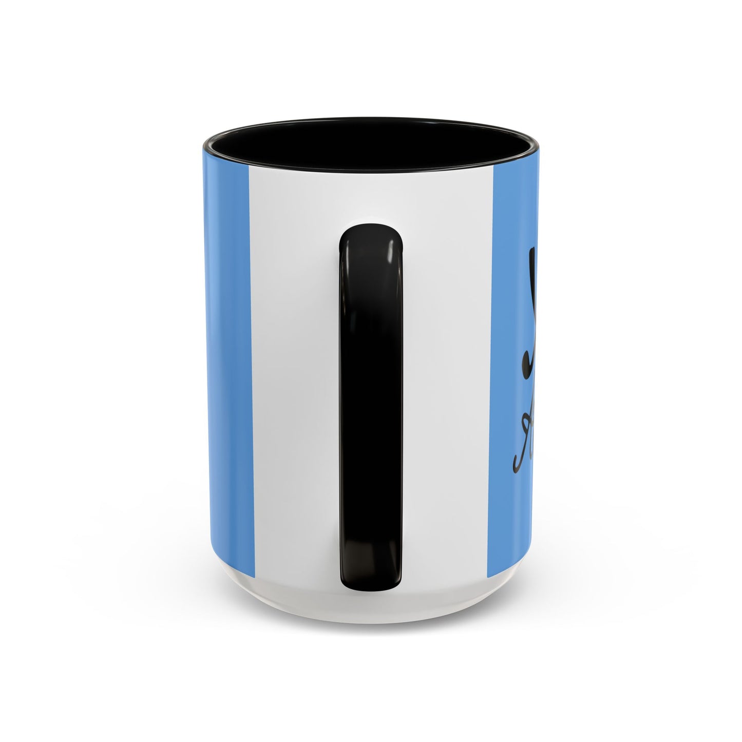 You Are Awesome Accent Coffee Mug (11, 15oz)