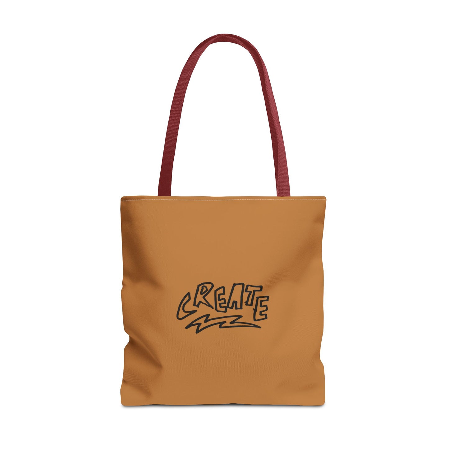 Create Tote Bag (AOP)