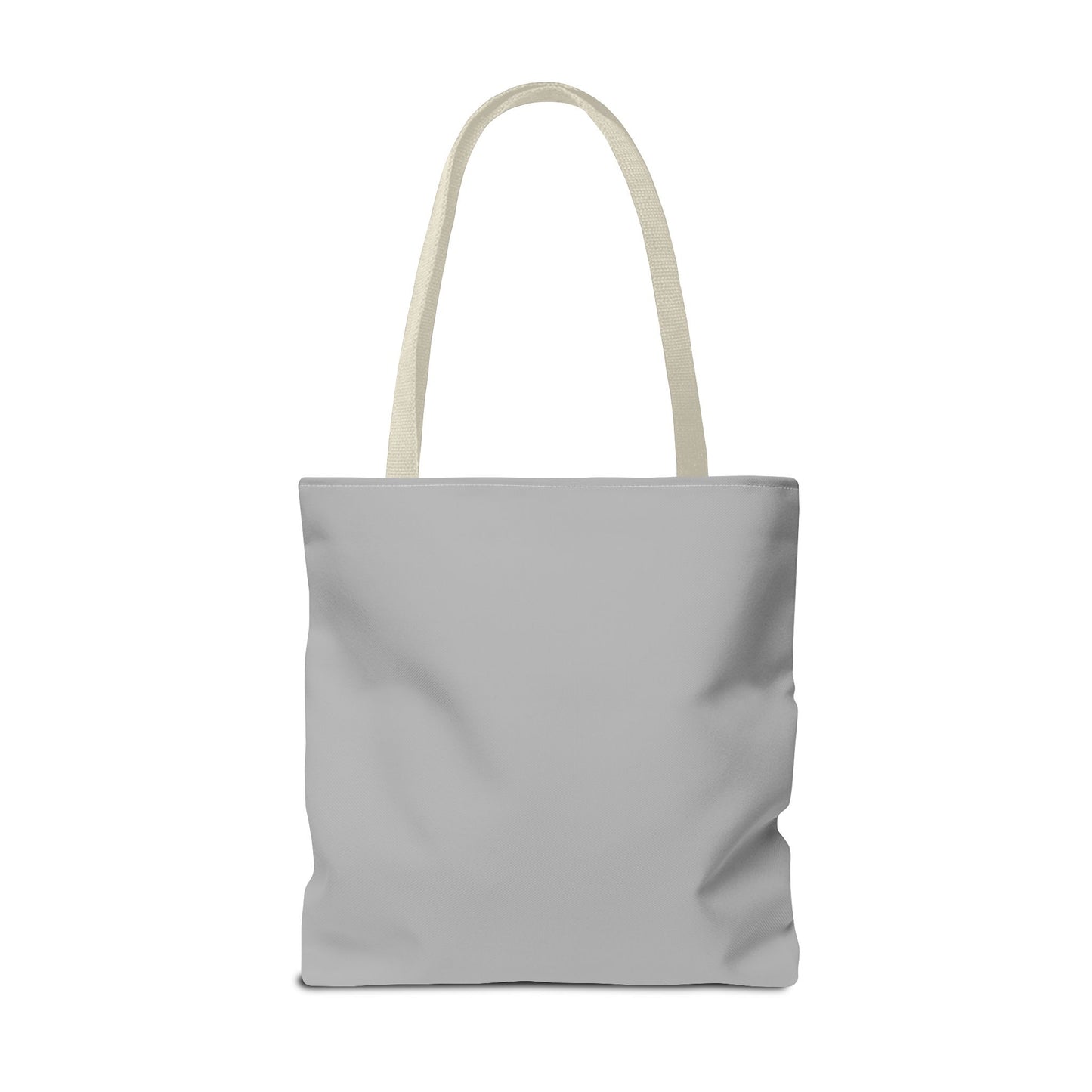 Build Your Confidence Tote Bag (AOP)