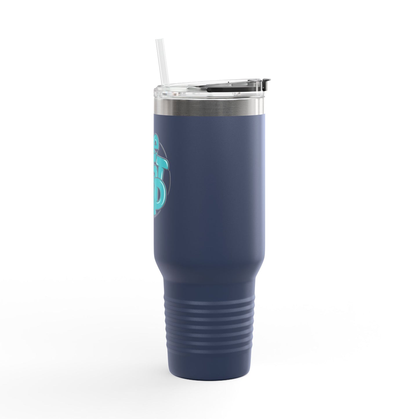 The Best Dad Insulated Travel Mug, 40oz