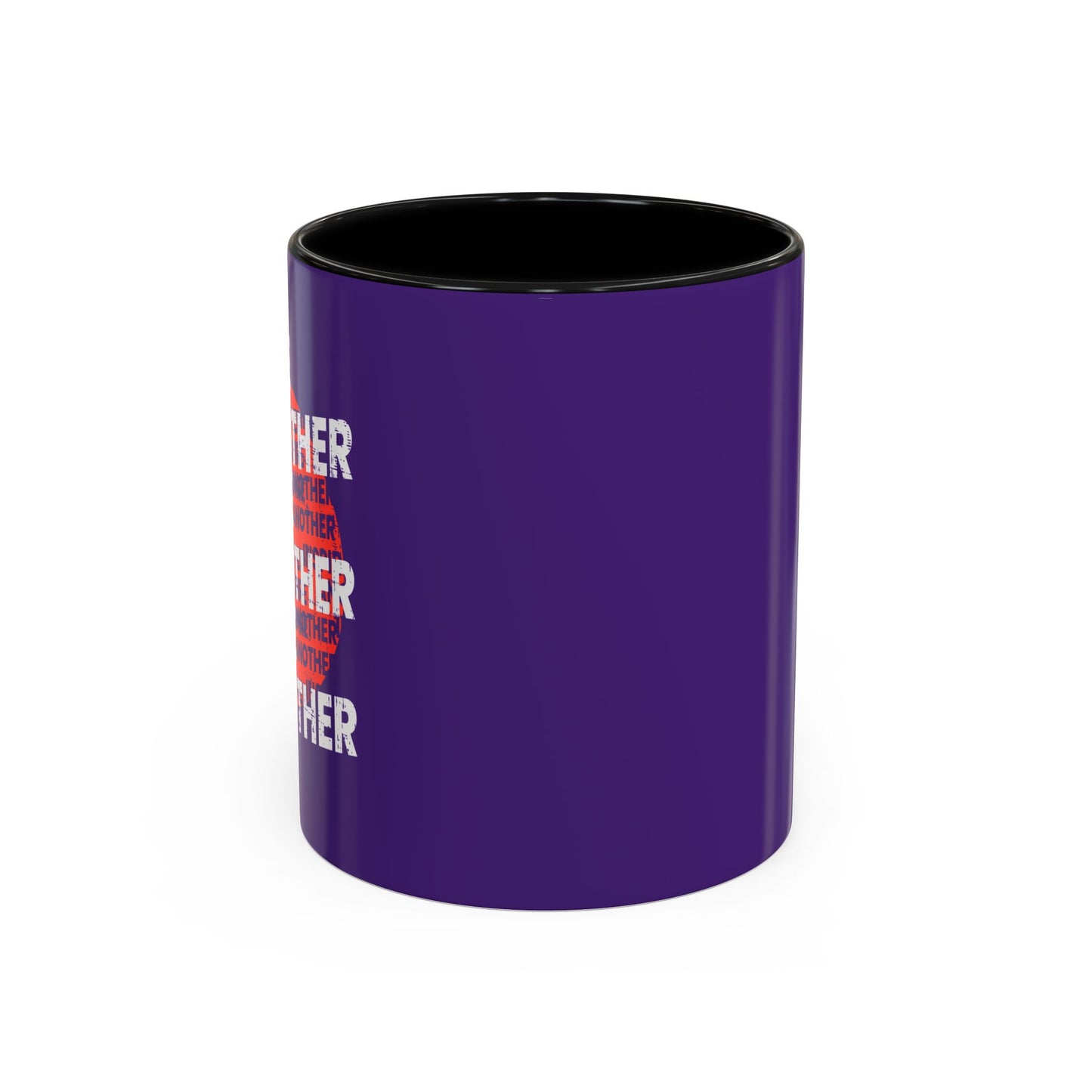 Inspire Another Accent Coffee Mug (11, 15oz)