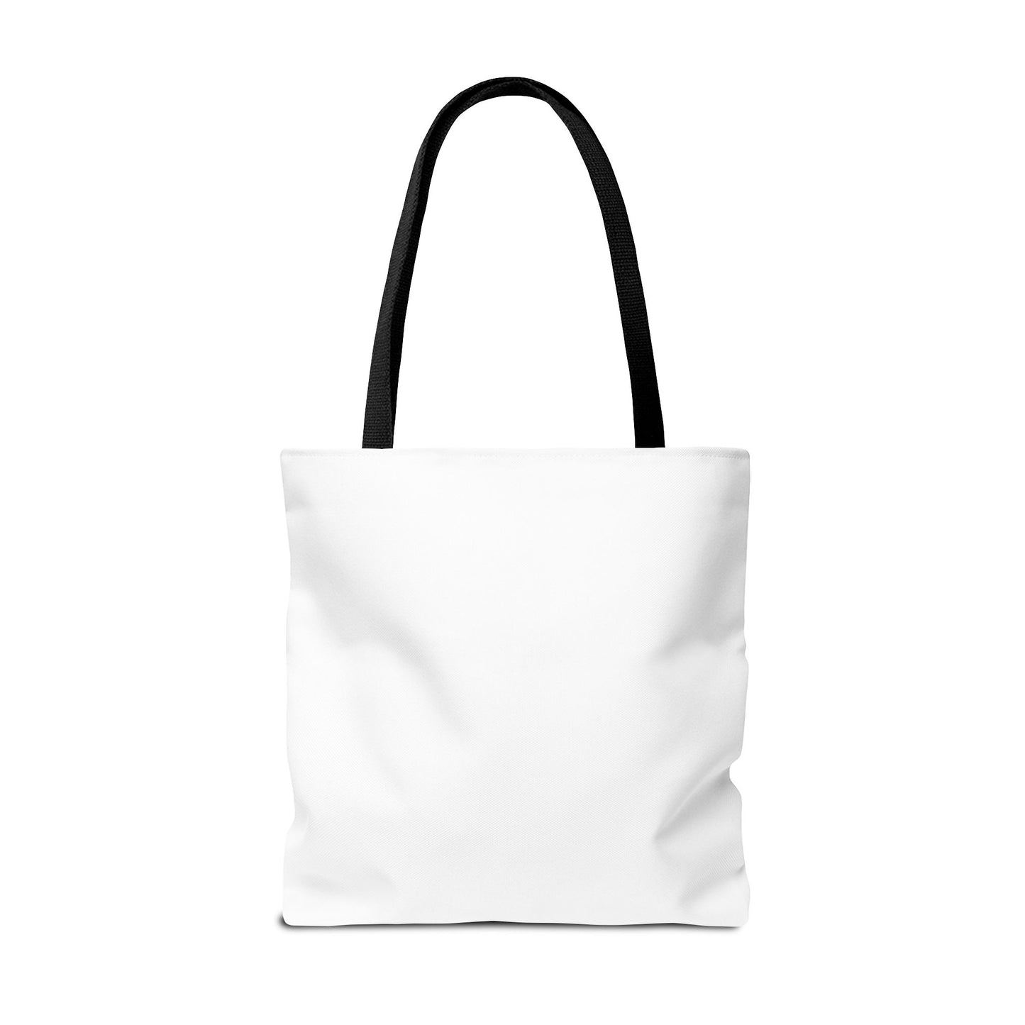 Born To Be A Gamer Tote Bag (AOP)