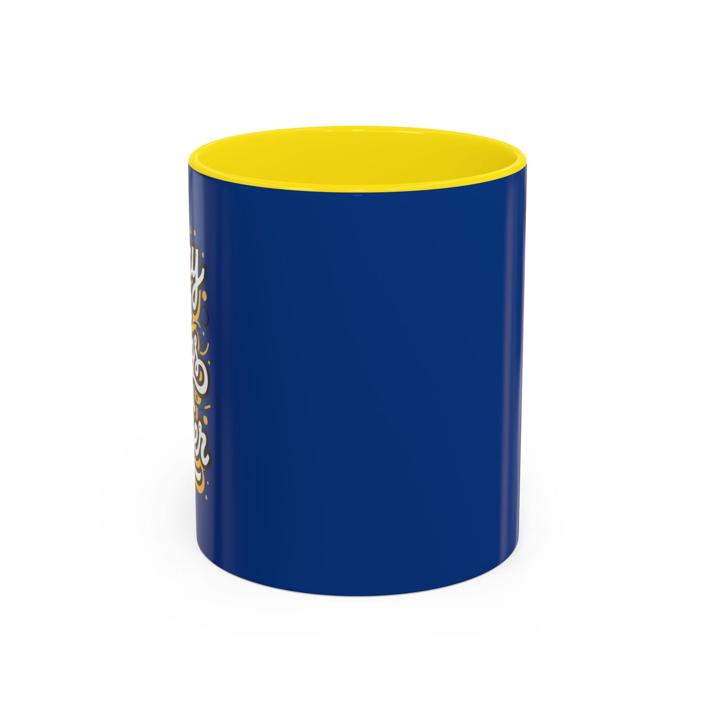 Every Step Brings You Closer Accent Coffee Mug (11, 15oz)