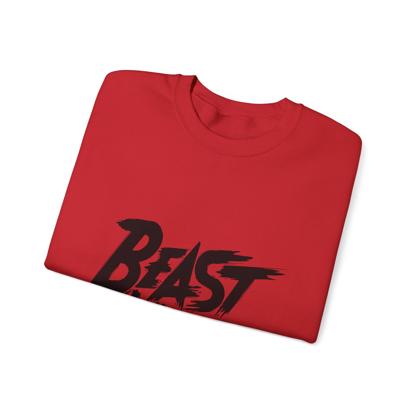 Beast Mode Unisex Heavy Blend™ Crewneck Sweatshirt