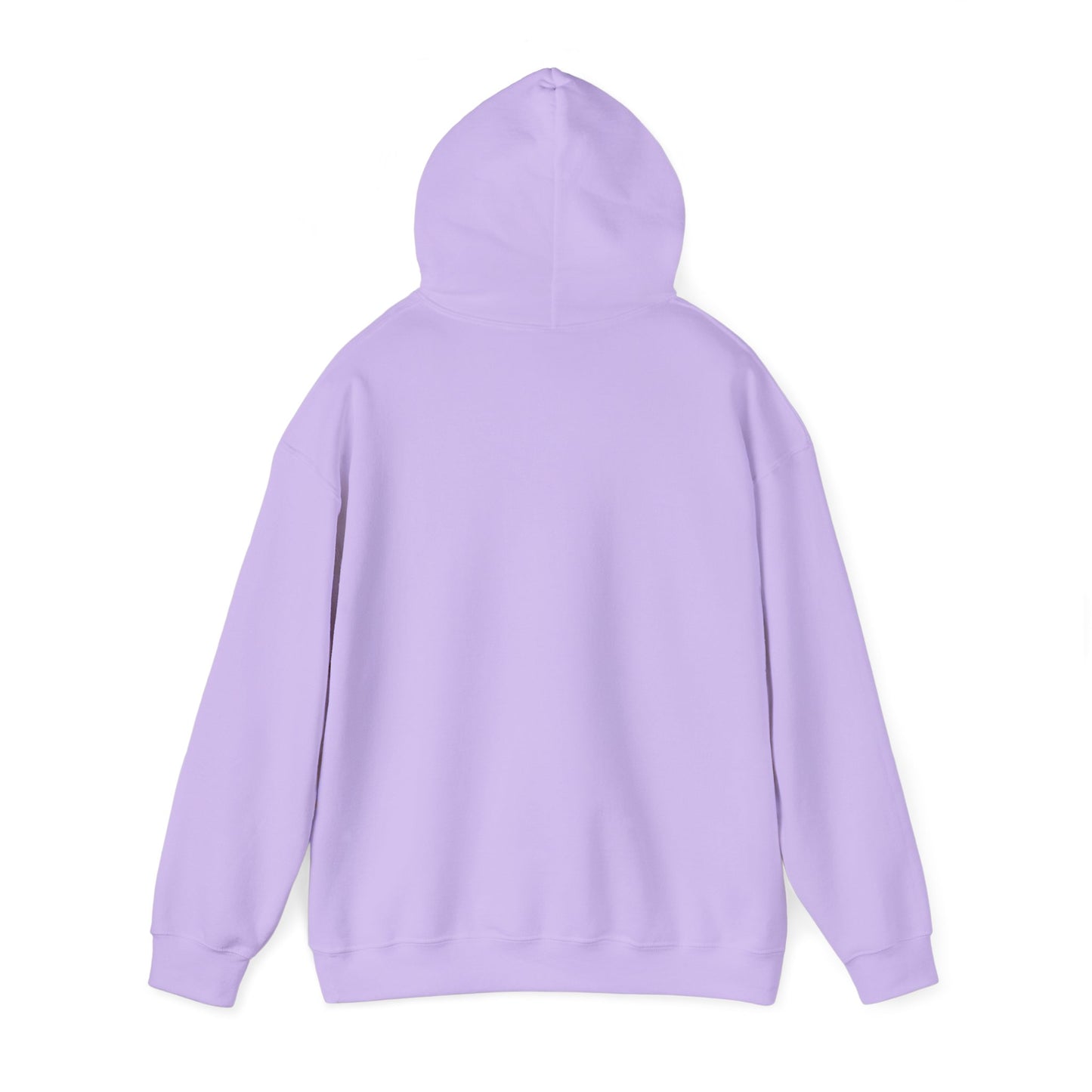 Unique Unisex Heavy Blend™ Hooded Sweatshirt