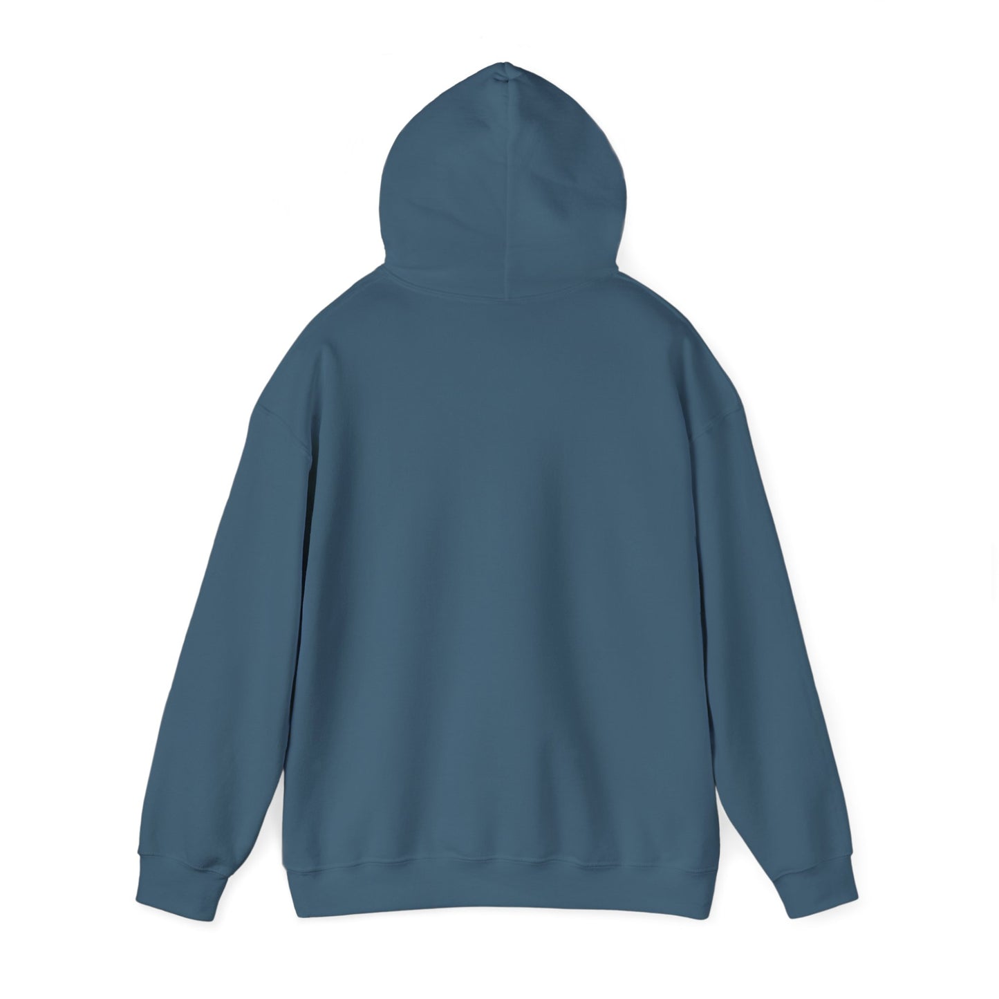A Goal Without A Plan Is Just A Wish Unisex Heavy Blend™ Hooded Sweatshirt