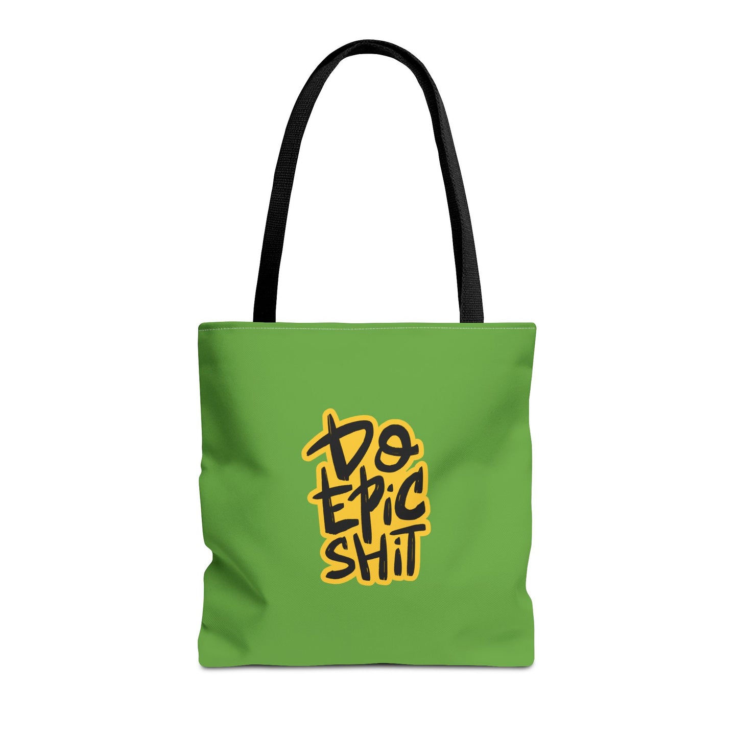Do Epic Shit Tote Bag (AOP)