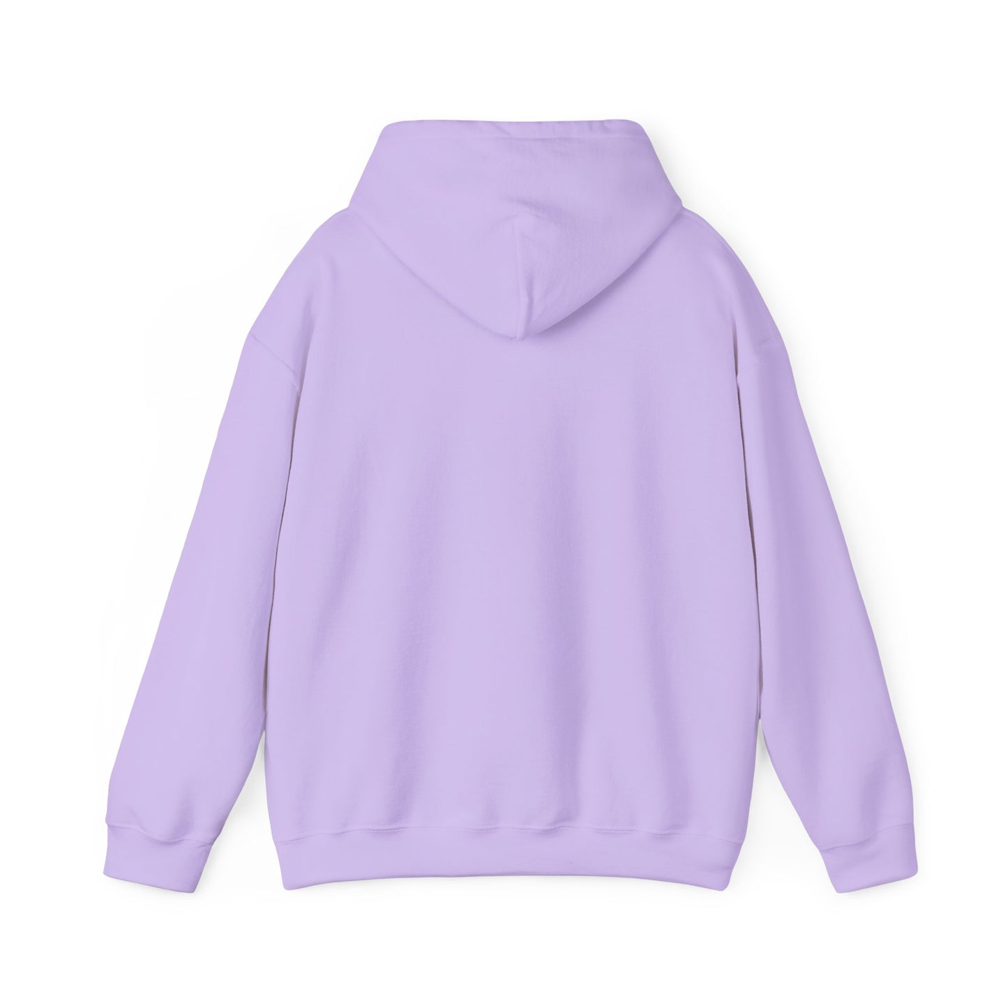 A Goal Without A Plan Is Just A Wish Unisex Heavy Blend™ Hooded Sweatshirt