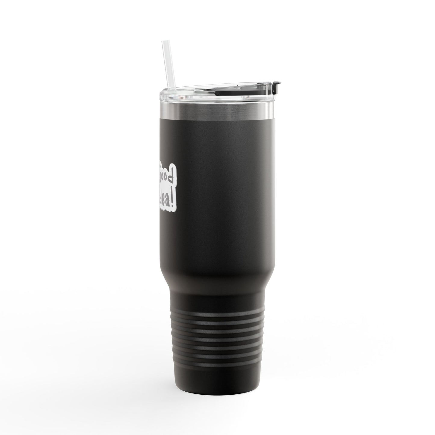 Good Idea Insulated Travel Mug, 40oz